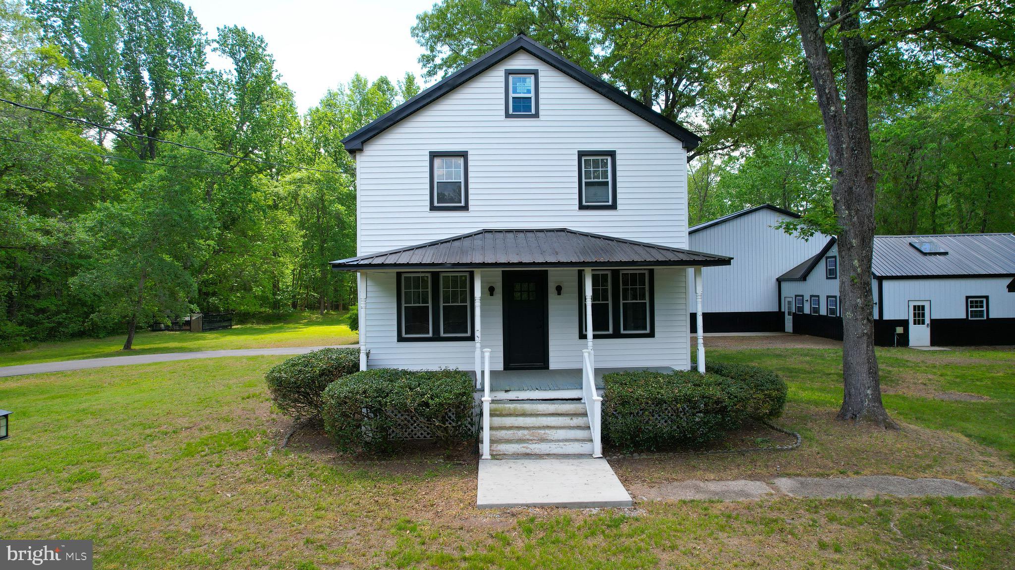 8067 CROOM ROAD