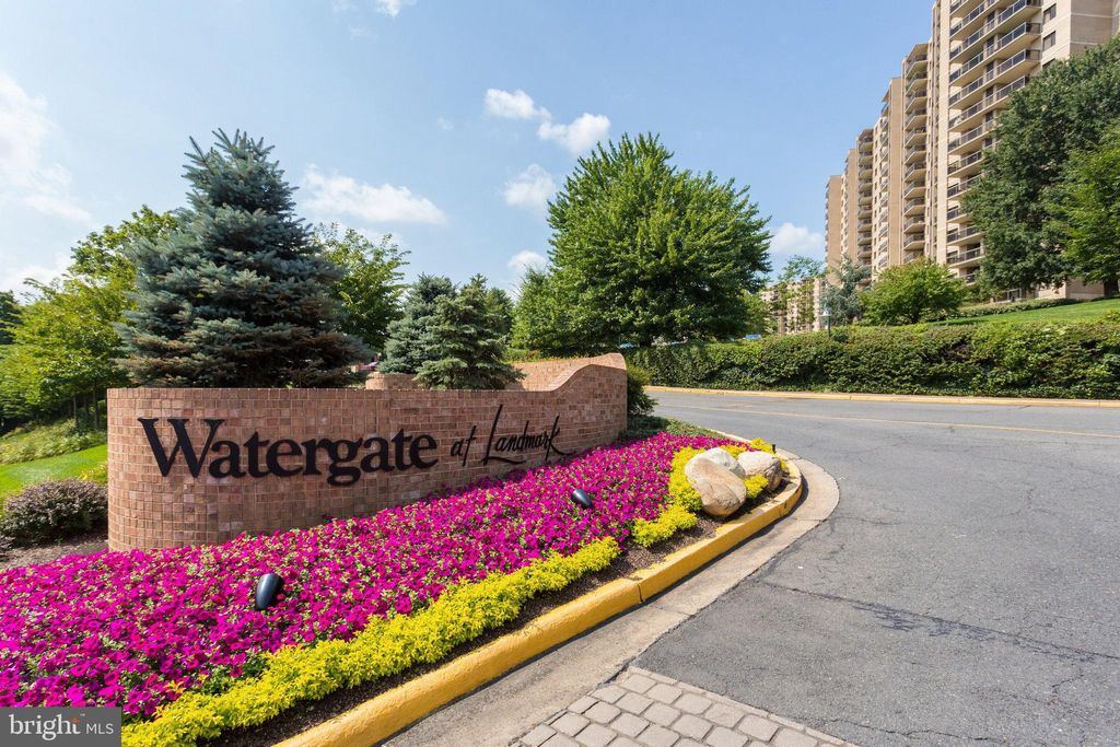 Photo of 205 Yoakum Parkway #223, ALEXANDRIA, VA 22304 (MLS # VAAX2050648)