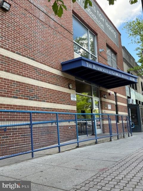 4100 GEORGIA AVENUE NW