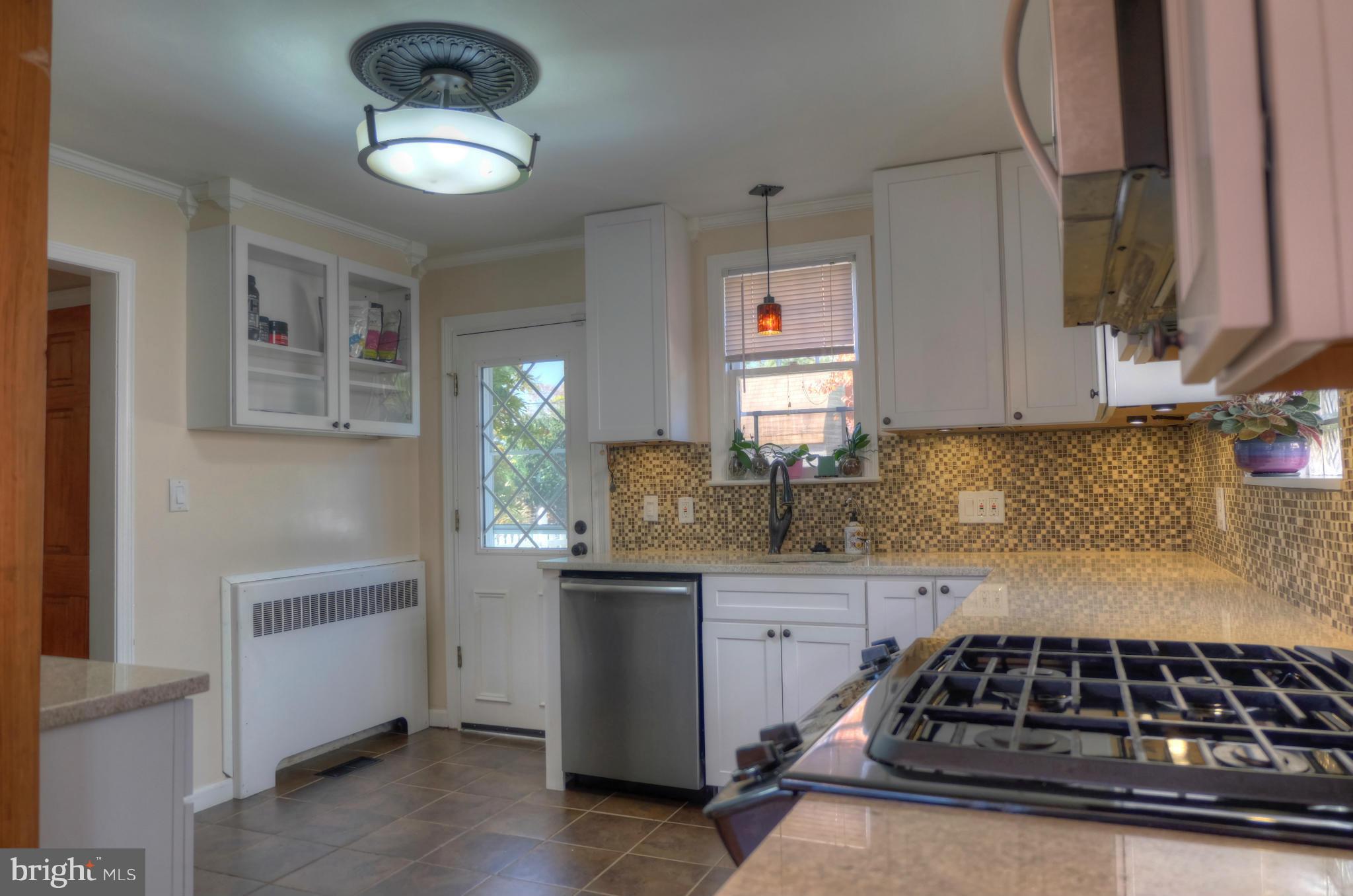 HUNTING RIDGE HISTORIC DISTRICT - Residential