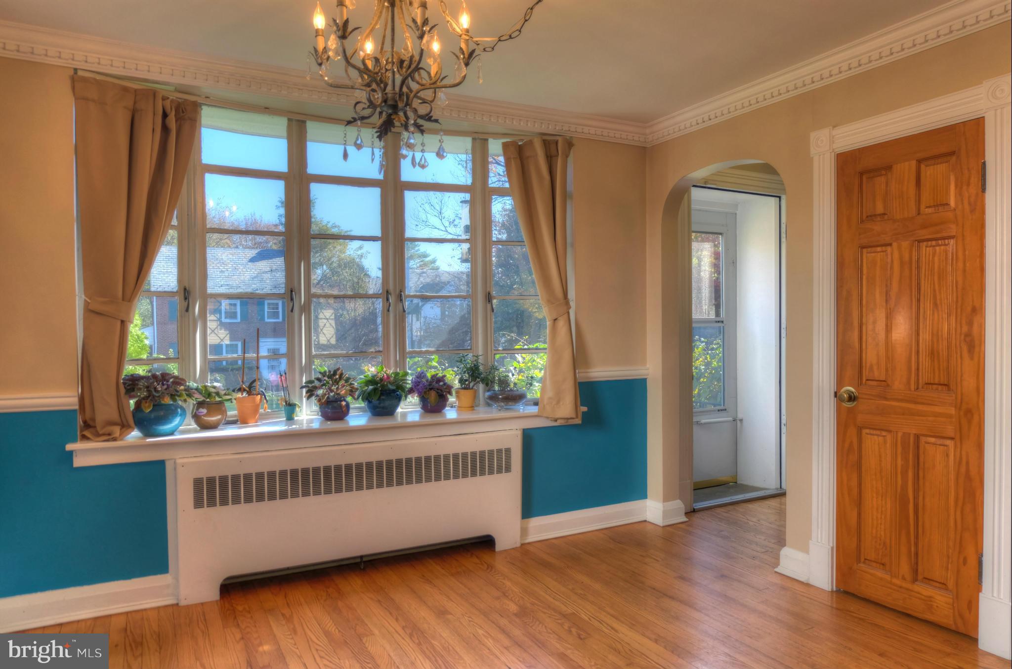 HUNTING RIDGE HISTORIC DISTRICT - Residential