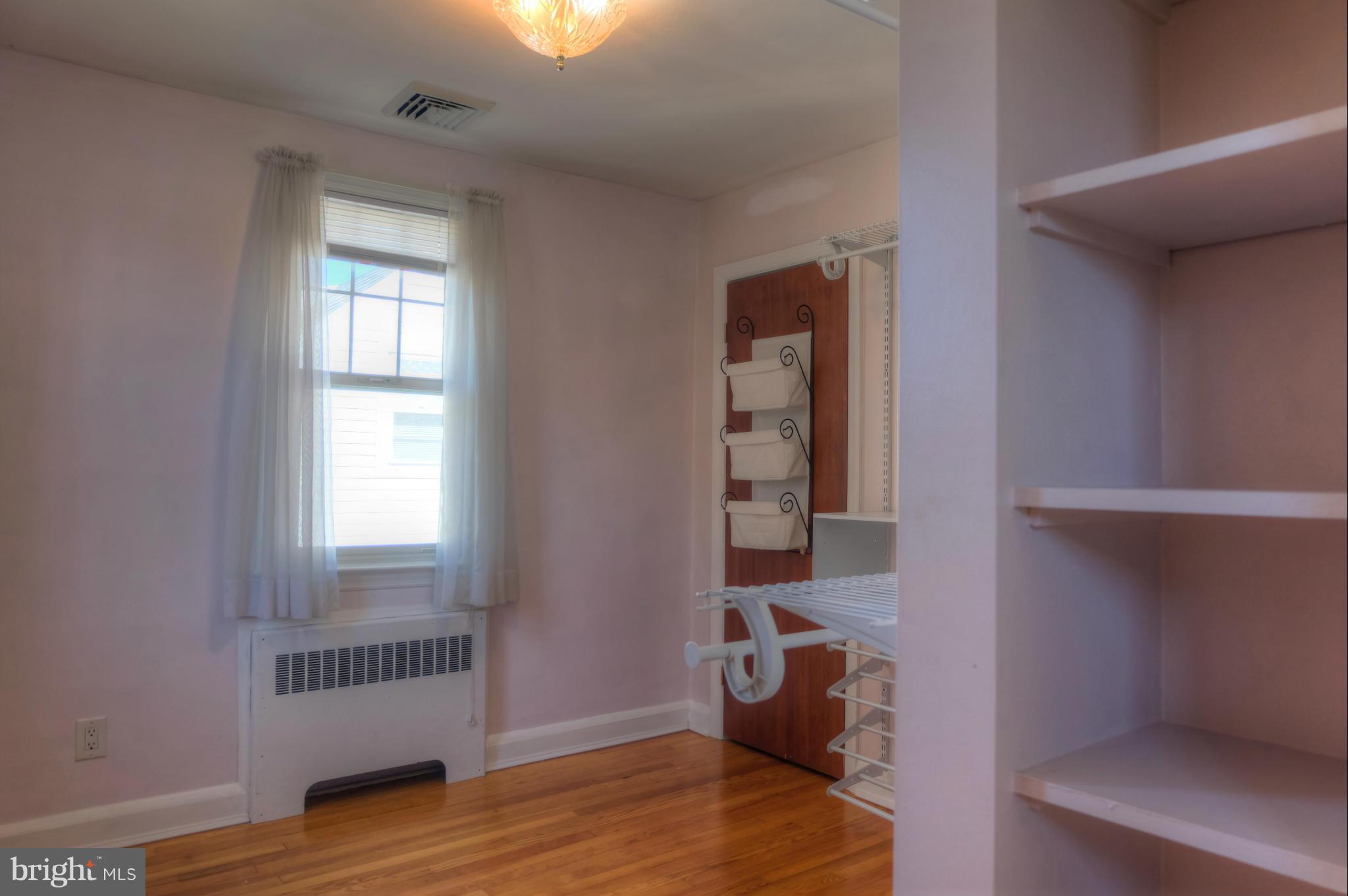 HUNTING RIDGE HISTORIC DISTRICT - Residential