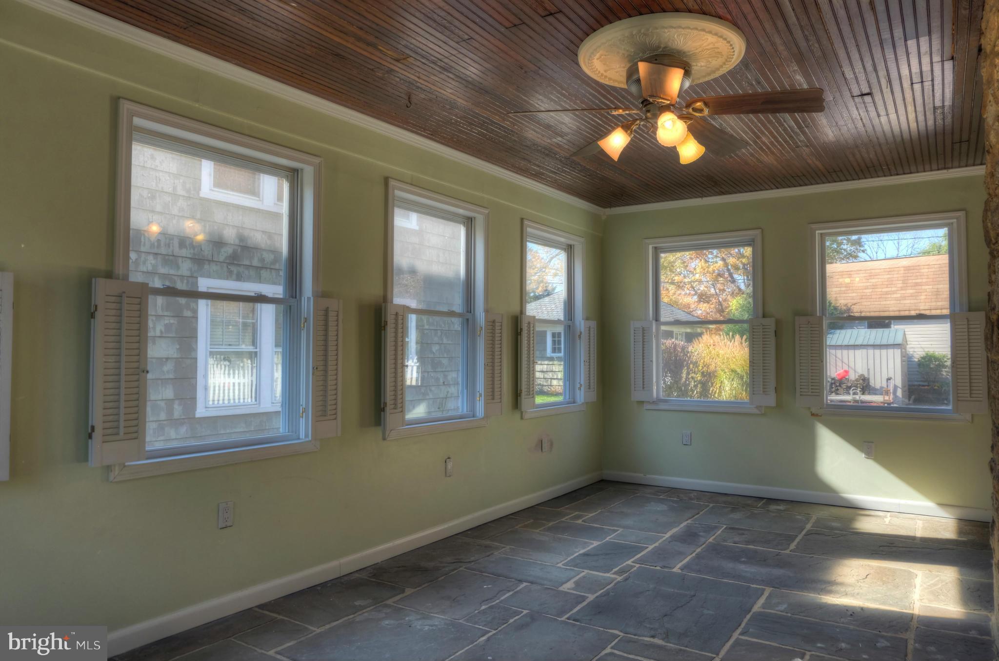 HUNTING RIDGE HISTORIC DISTRICT - Residential