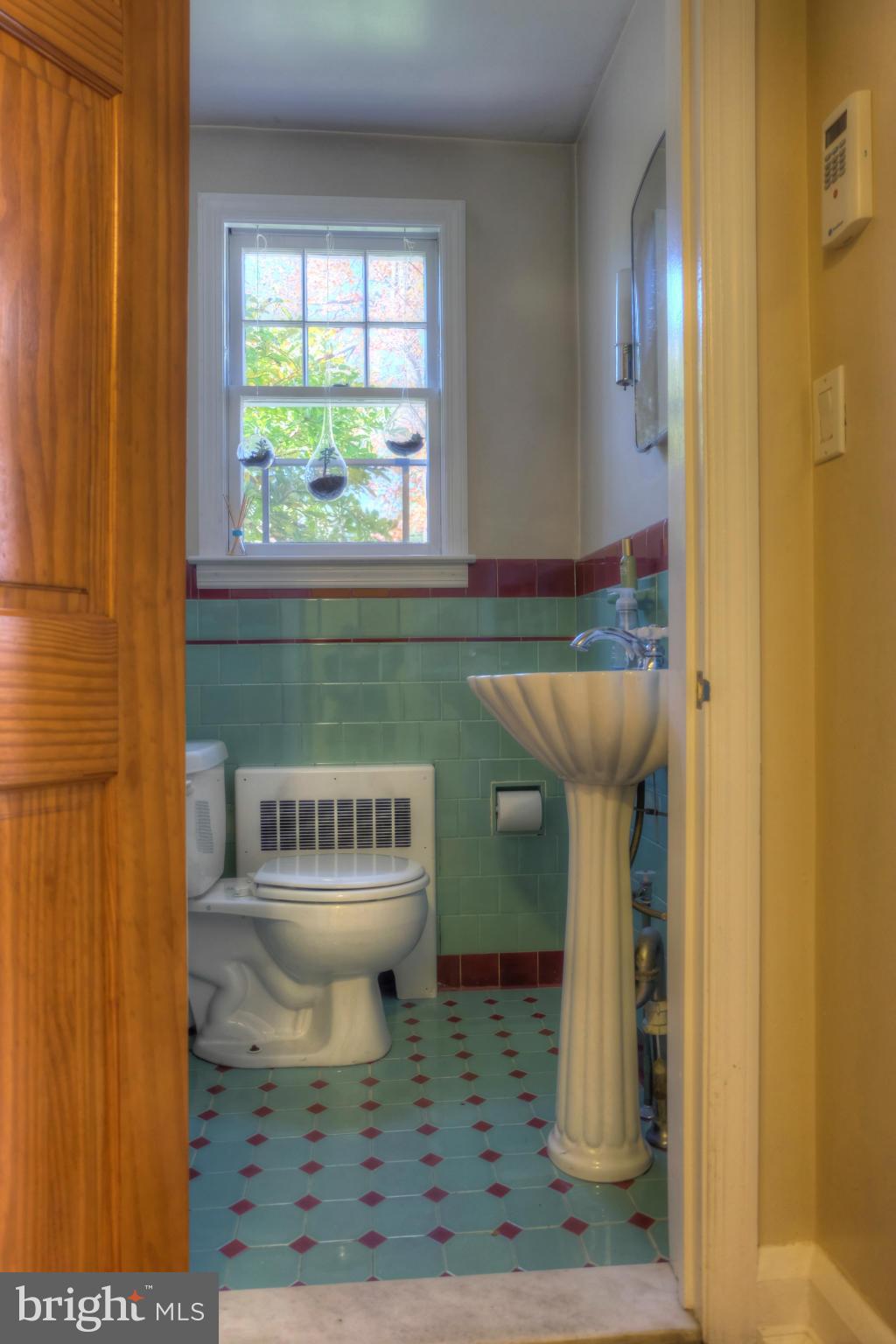 HUNTING RIDGE HISTORIC DISTRICT - Residential