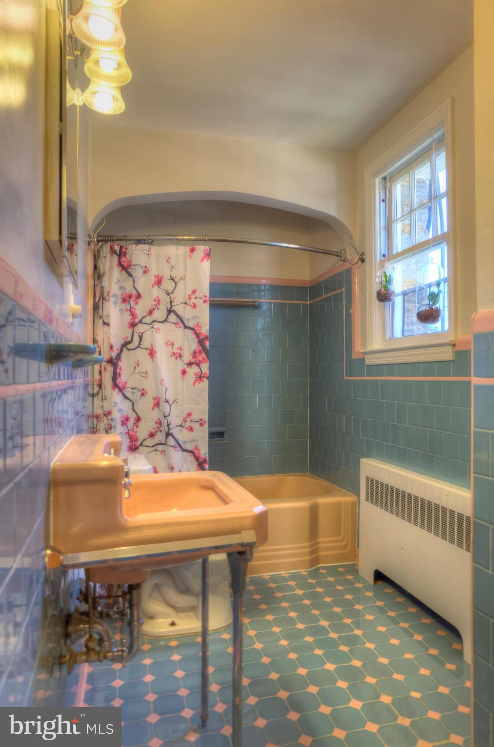 HUNTING RIDGE HISTORIC DISTRICT - Residential