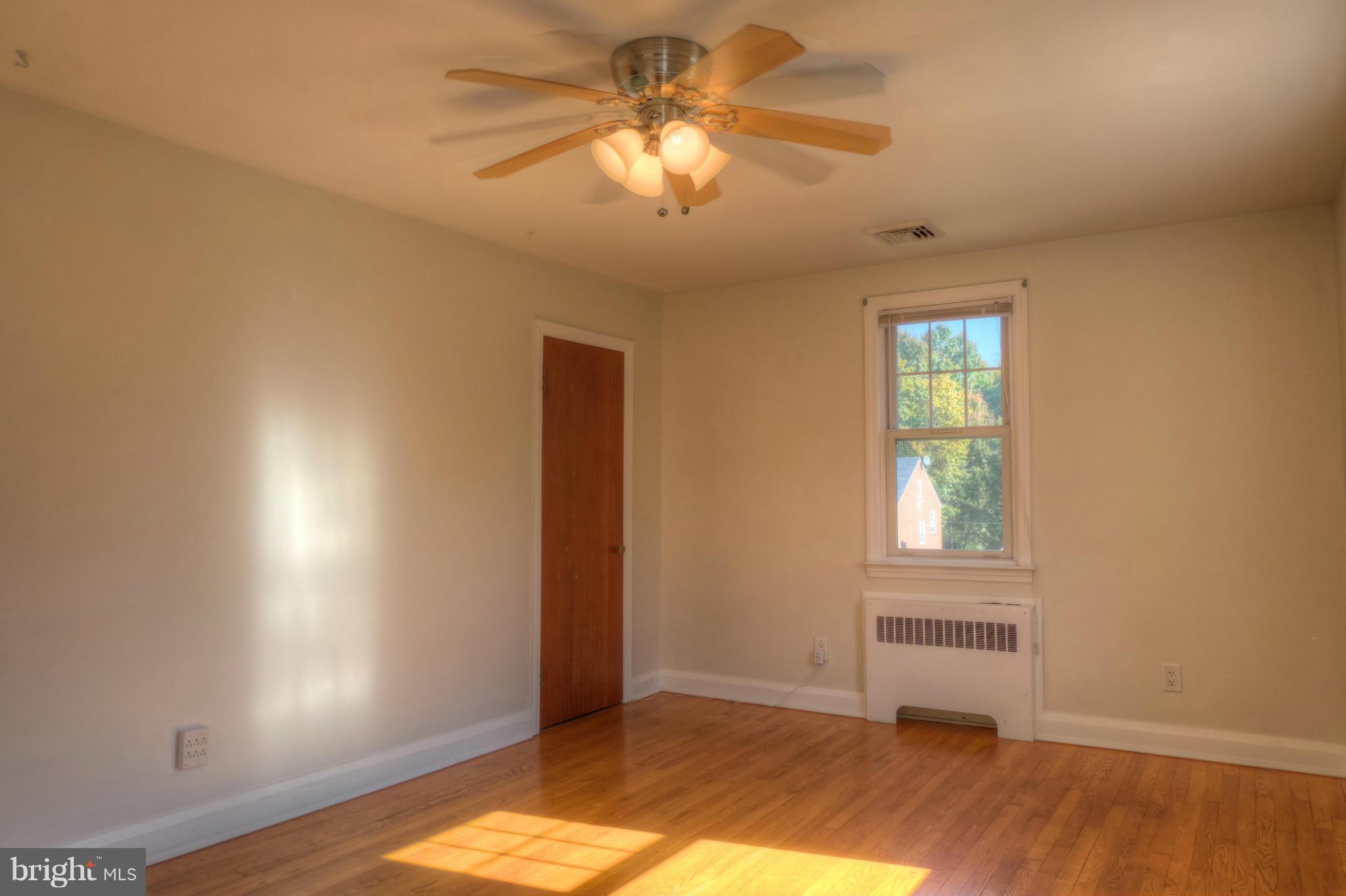 HUNTING RIDGE HISTORIC DISTRICT - Residential