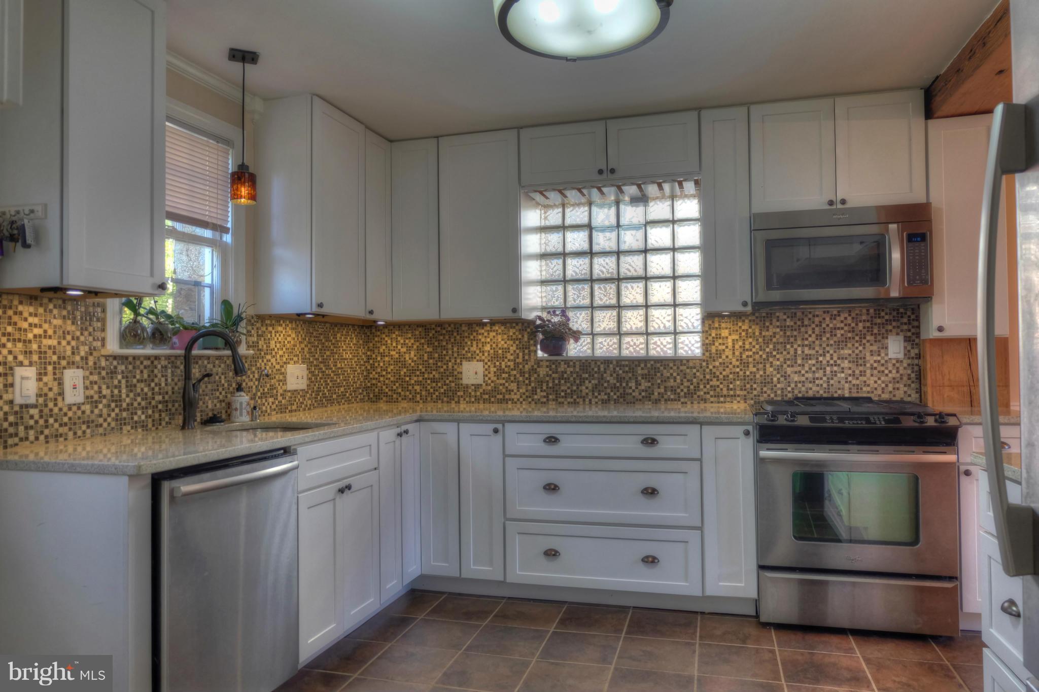 HUNTING RIDGE HISTORIC DISTRICT - Residential