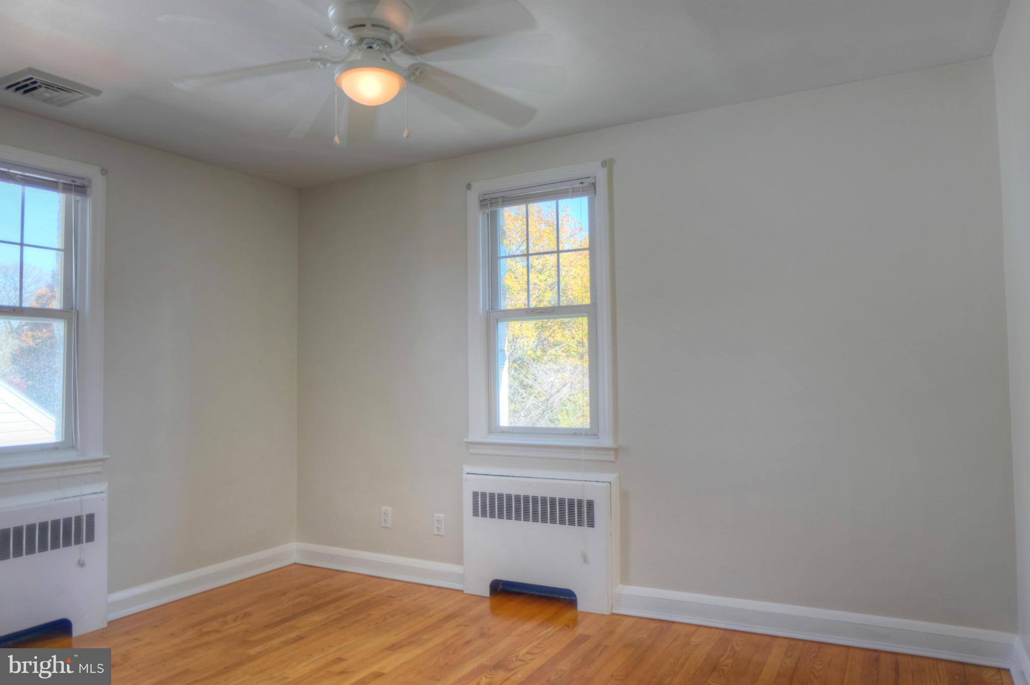 HUNTING RIDGE HISTORIC DISTRICT - Residential