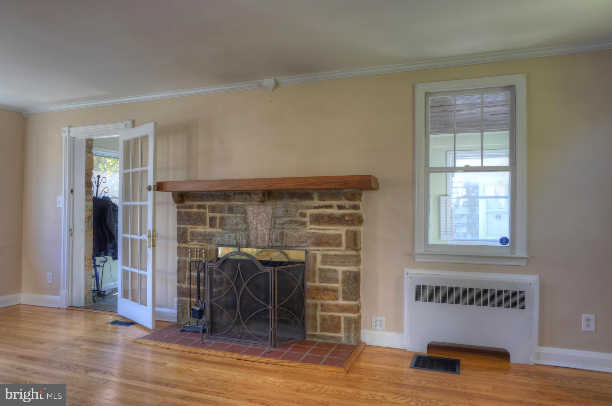 HUNTING RIDGE HISTORIC DISTRICT - Residential