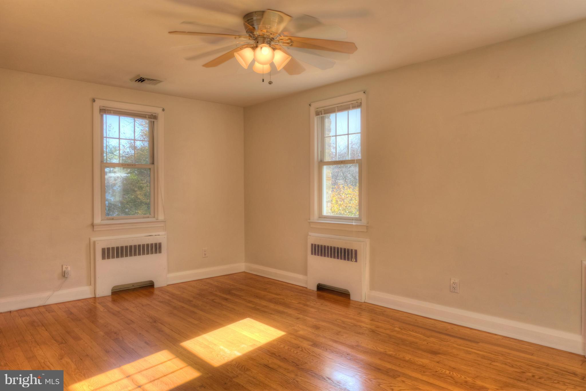 HUNTING RIDGE HISTORIC DISTRICT - Residential