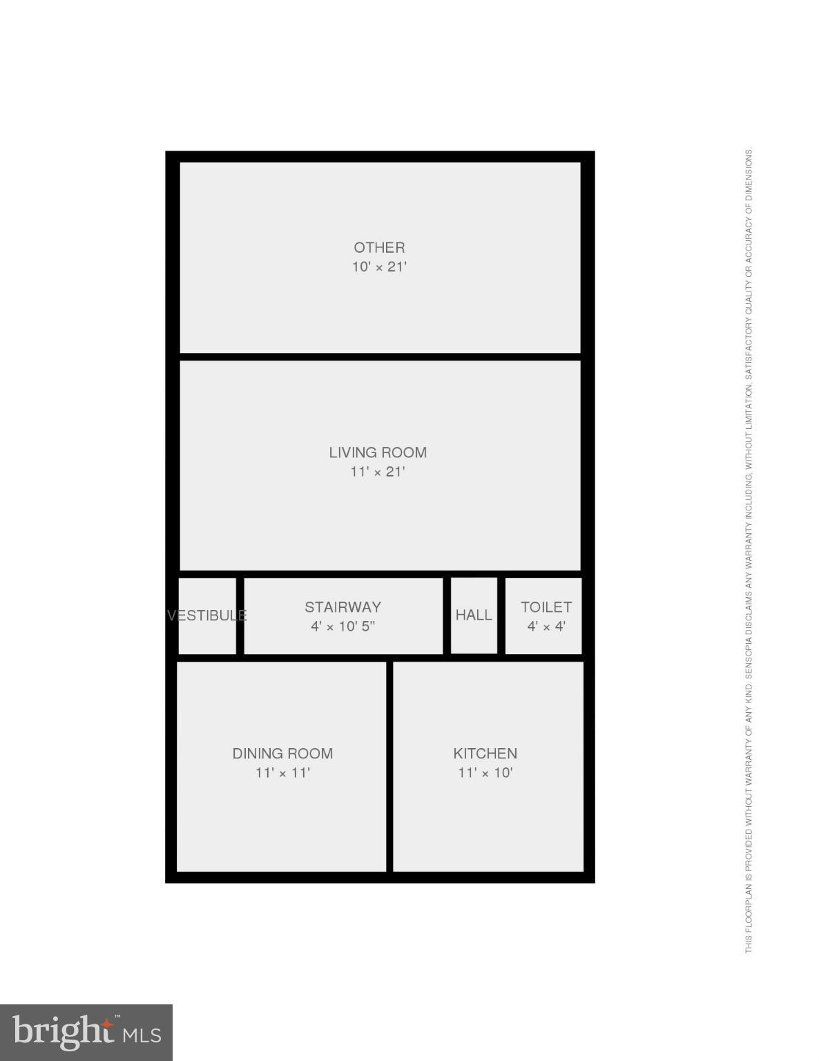 HUNTING RIDGE HISTORIC DISTRICT - Residential