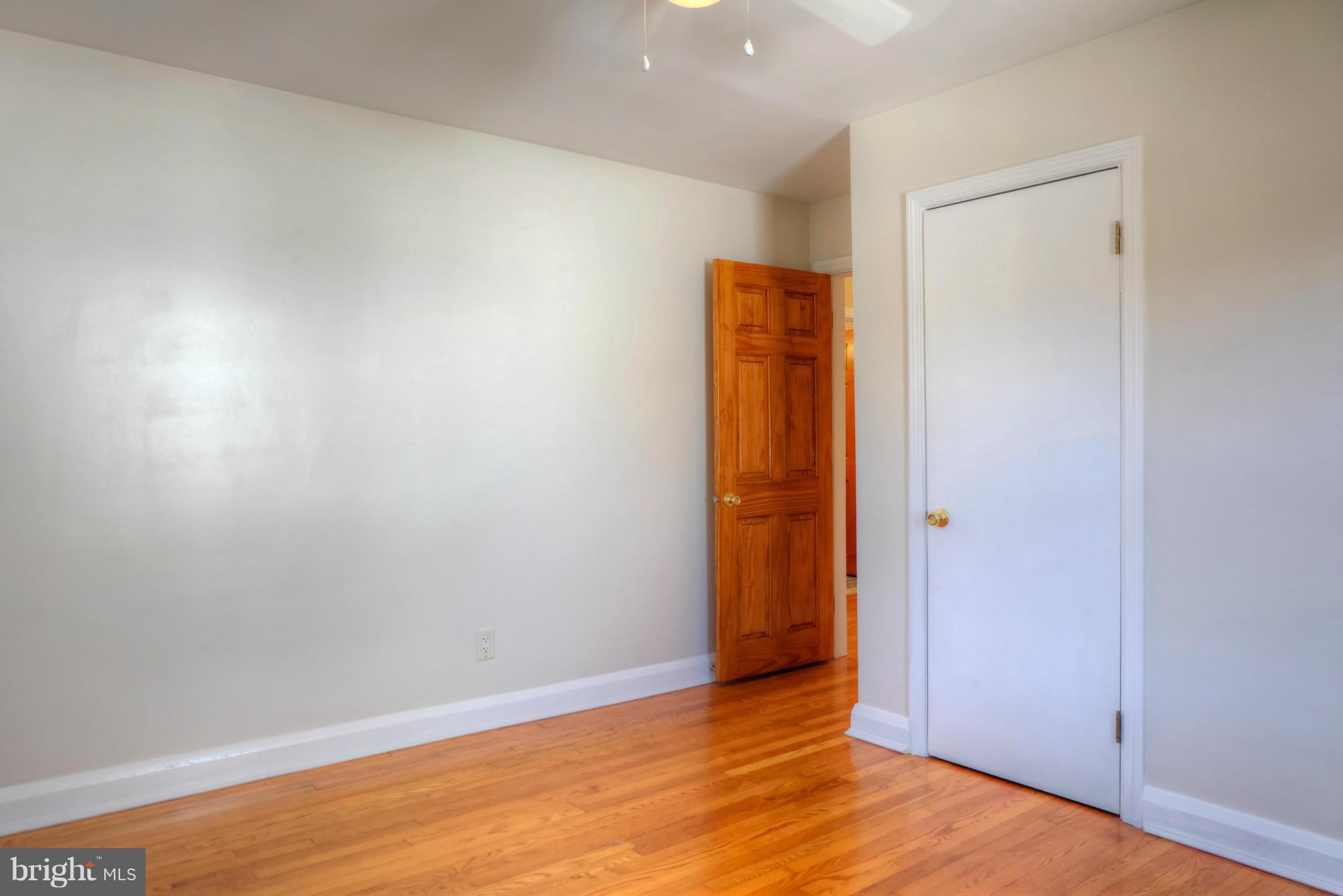 HUNTING RIDGE HISTORIC DISTRICT - Residential