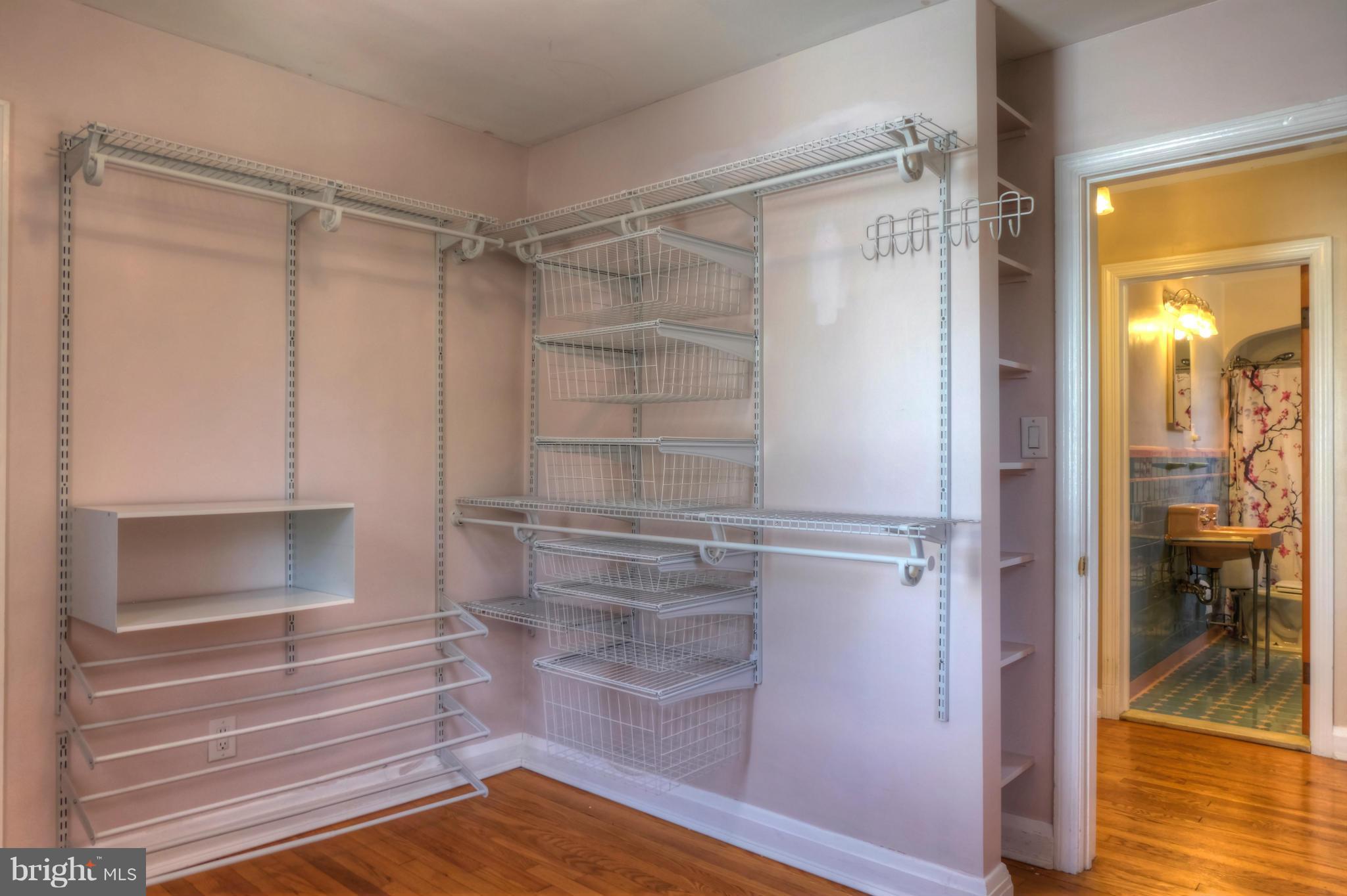 HUNTING RIDGE HISTORIC DISTRICT - Residential