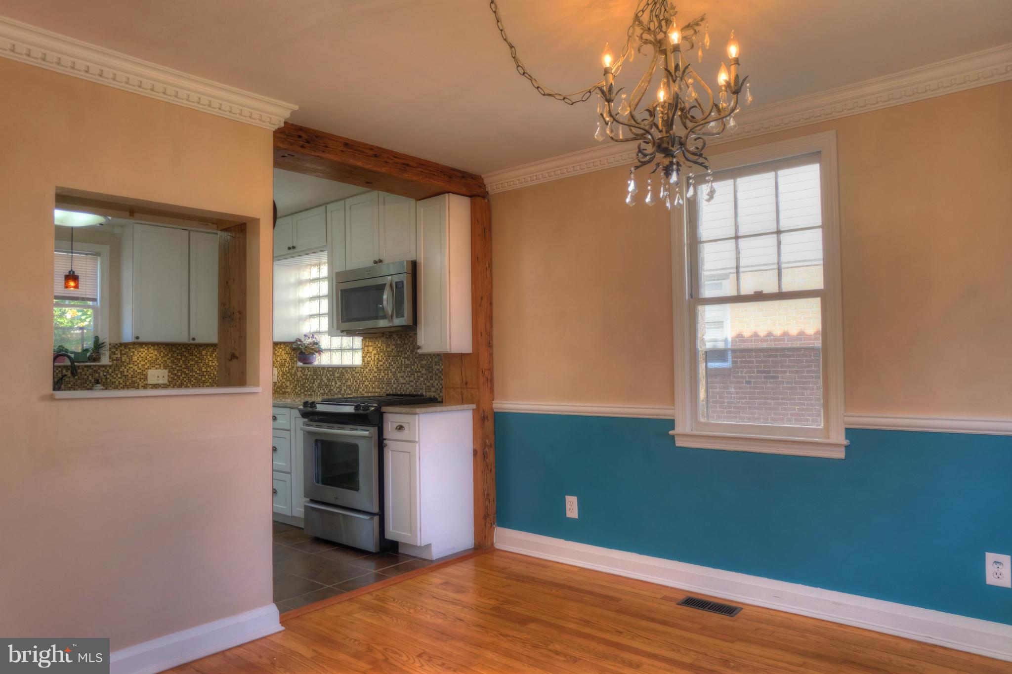 HUNTING RIDGE HISTORIC DISTRICT - Residential