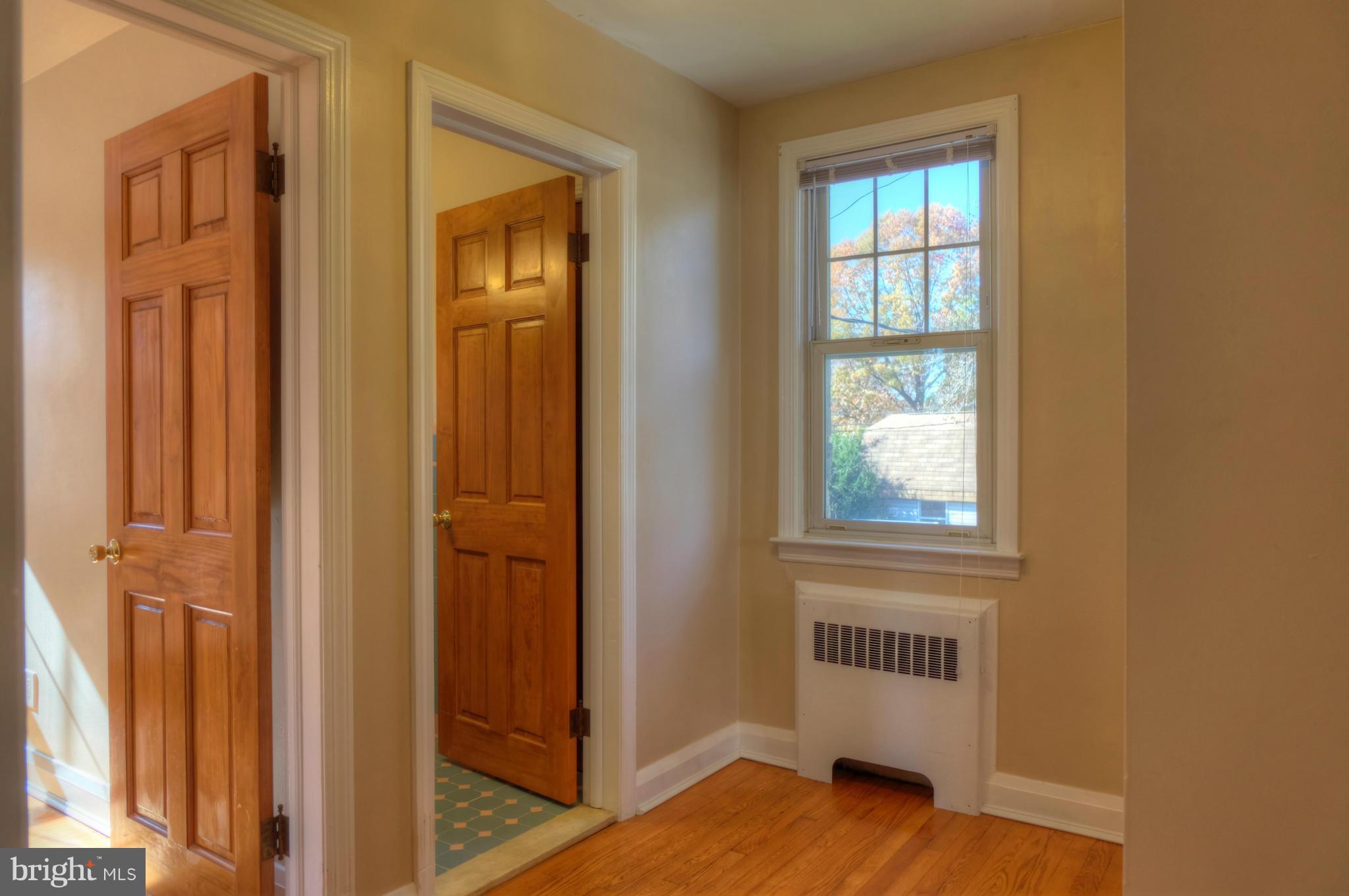 HUNTING RIDGE HISTORIC DISTRICT - Residential