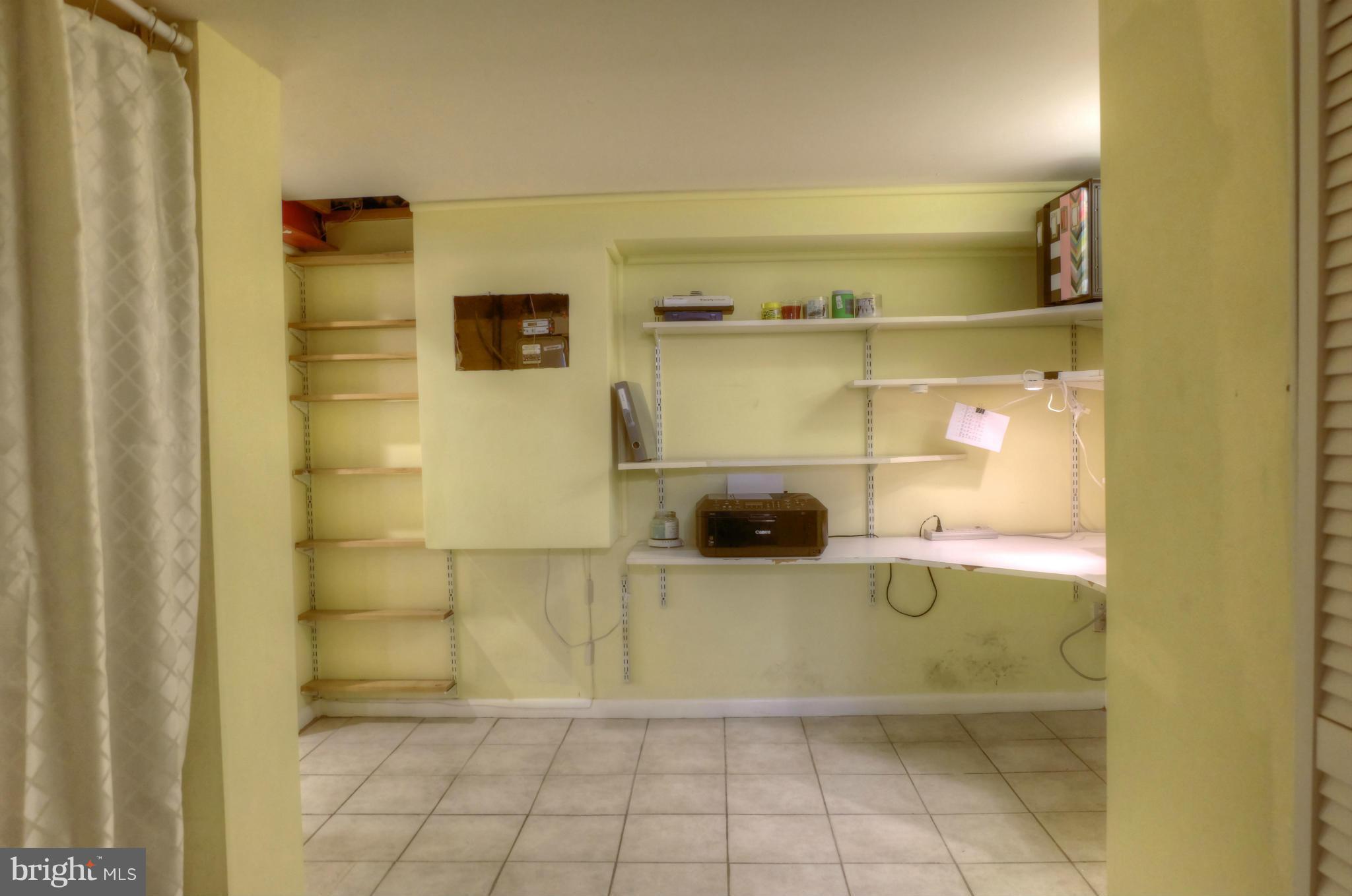 HUNTING RIDGE HISTORIC DISTRICT - Residential