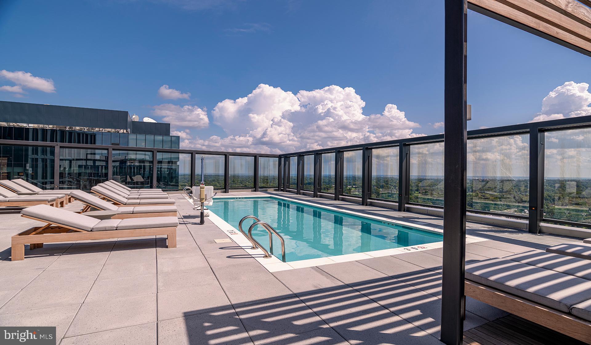 BETHESDA - Residential Lease