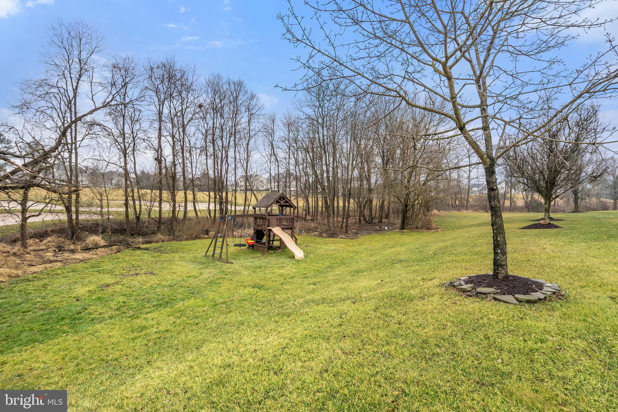 DOMINION VALLEY COUNTRY CLUB - Residential