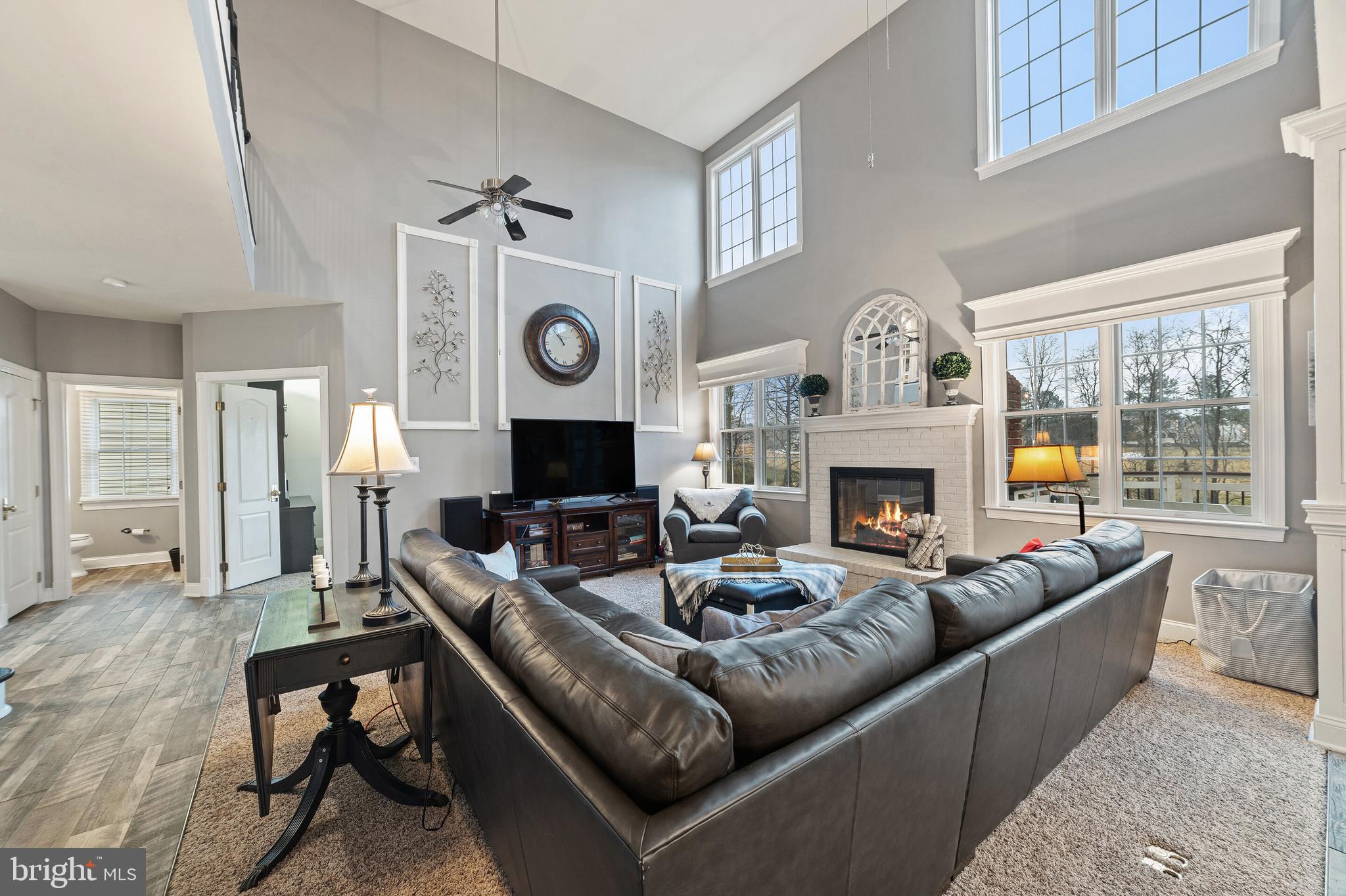 DOMINION VALLEY COUNTRY CLUB - Residential