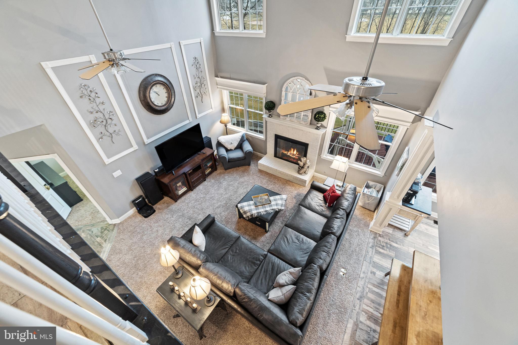 DOMINION VALLEY COUNTRY CLUB - Residential