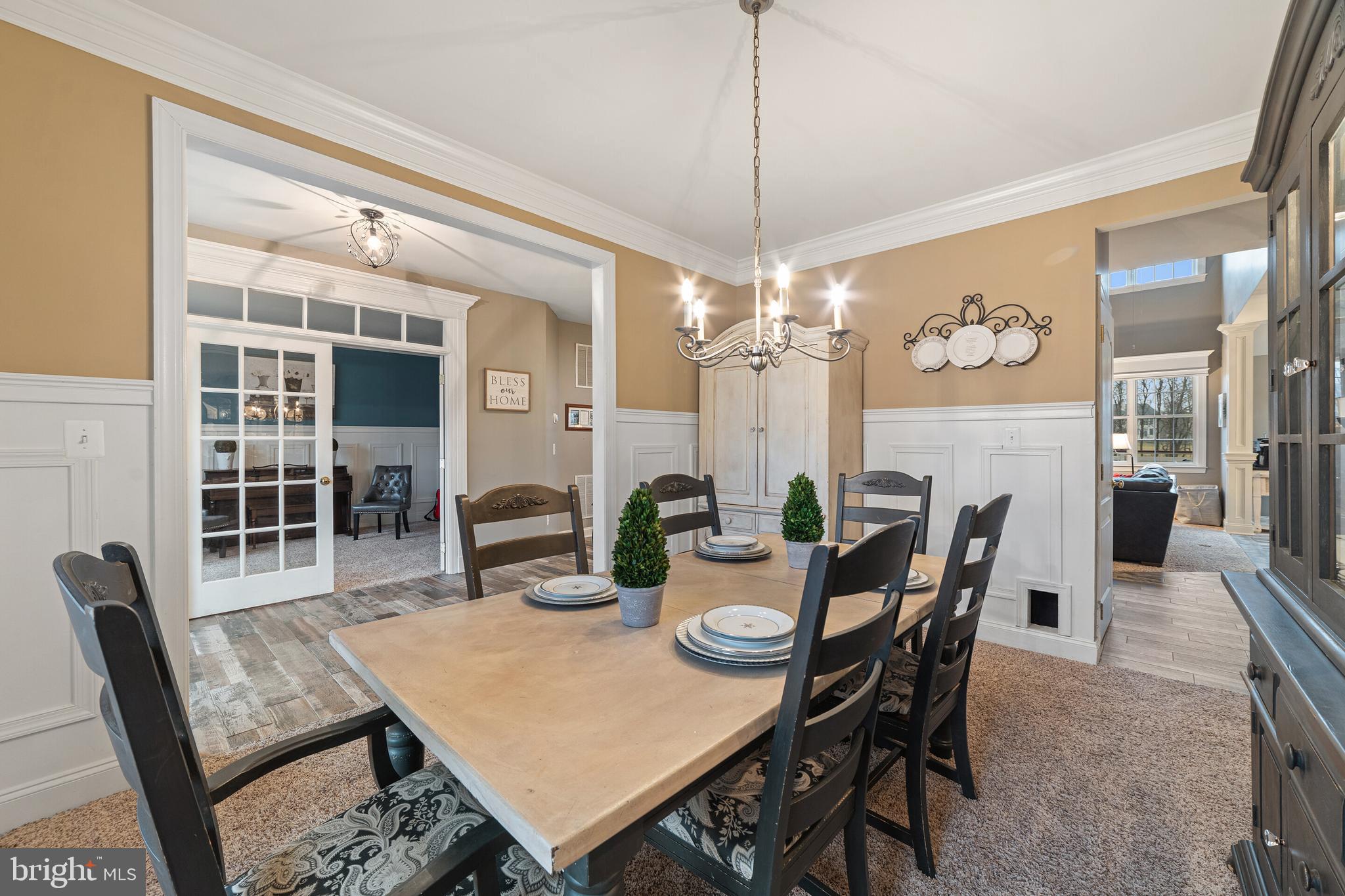 DOMINION VALLEY COUNTRY CLUB - Residential