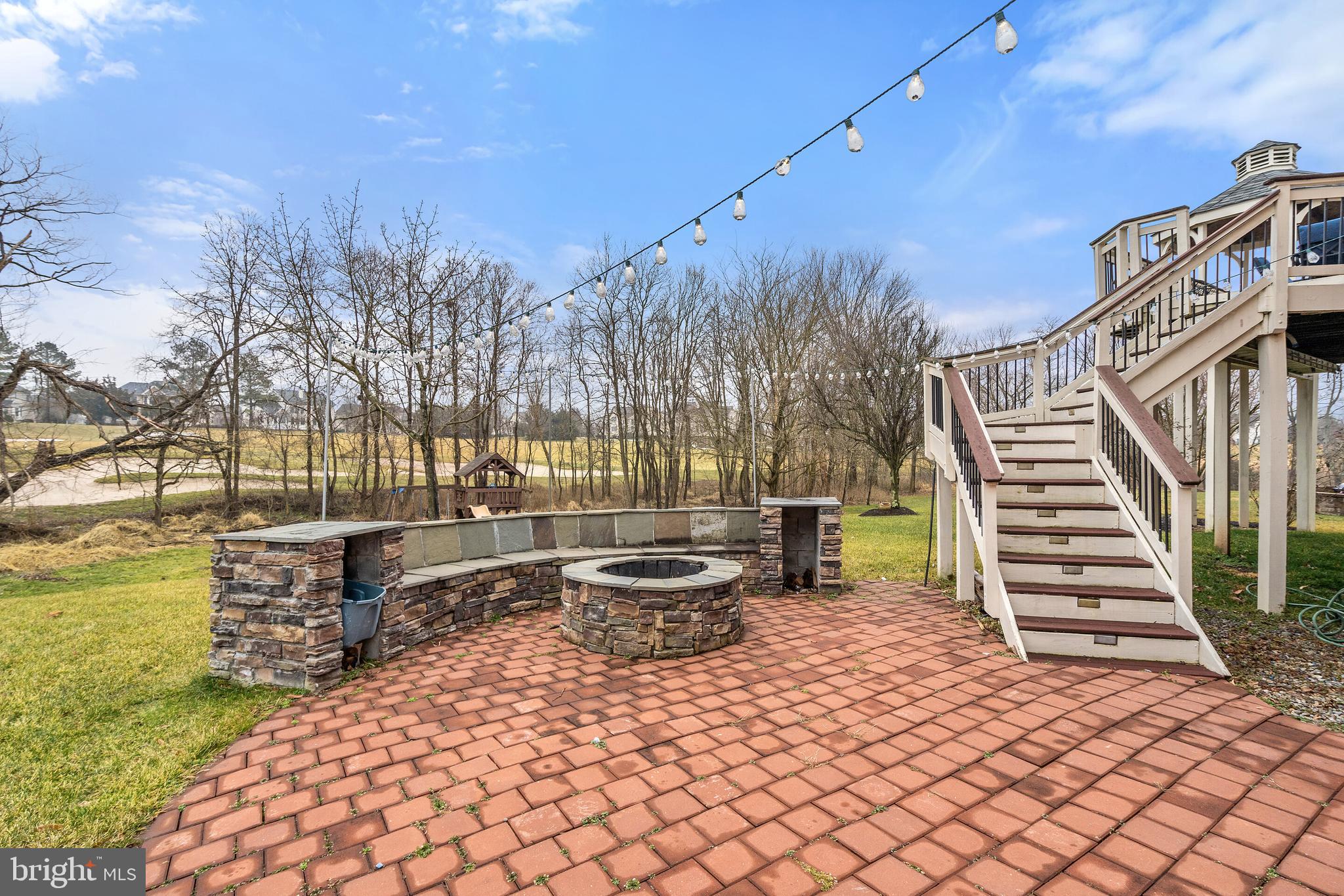 DOMINION VALLEY COUNTRY CLUB - Residential