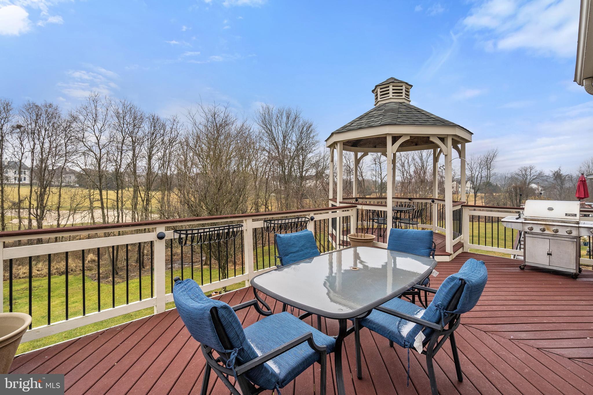 DOMINION VALLEY COUNTRY CLUB - Residential