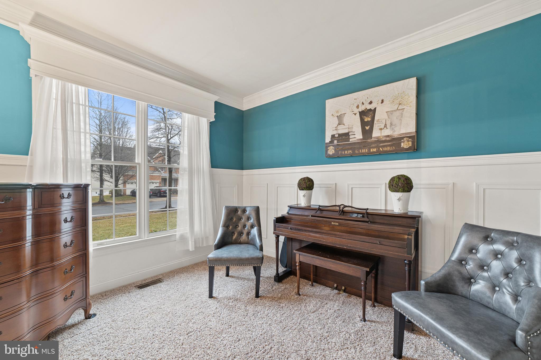 DOMINION VALLEY COUNTRY CLUB - Residential