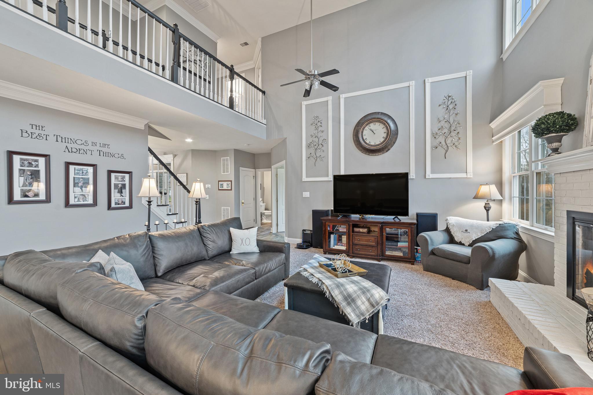 DOMINION VALLEY COUNTRY CLUB - Residential