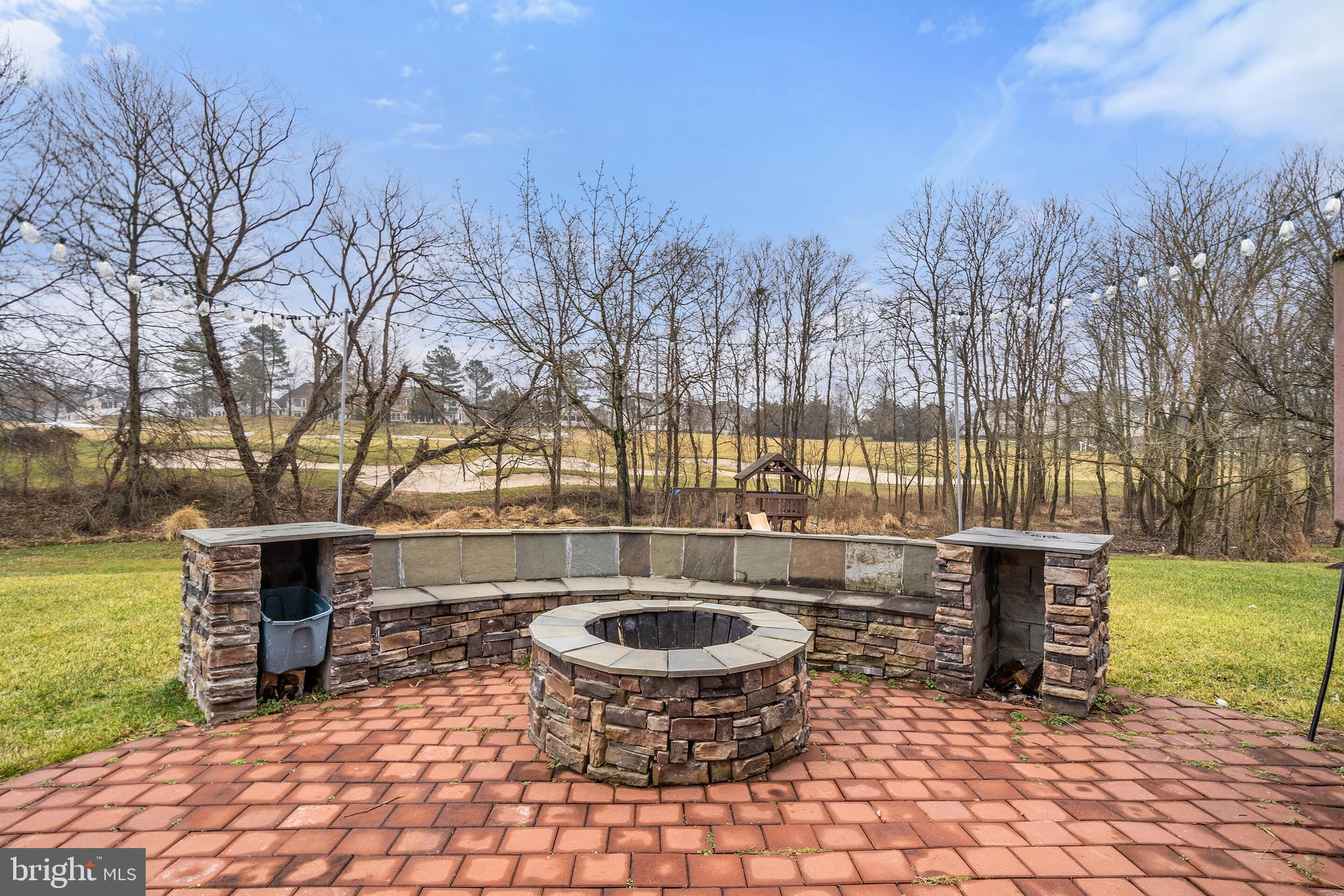 DOMINION VALLEY COUNTRY CLUB - Residential