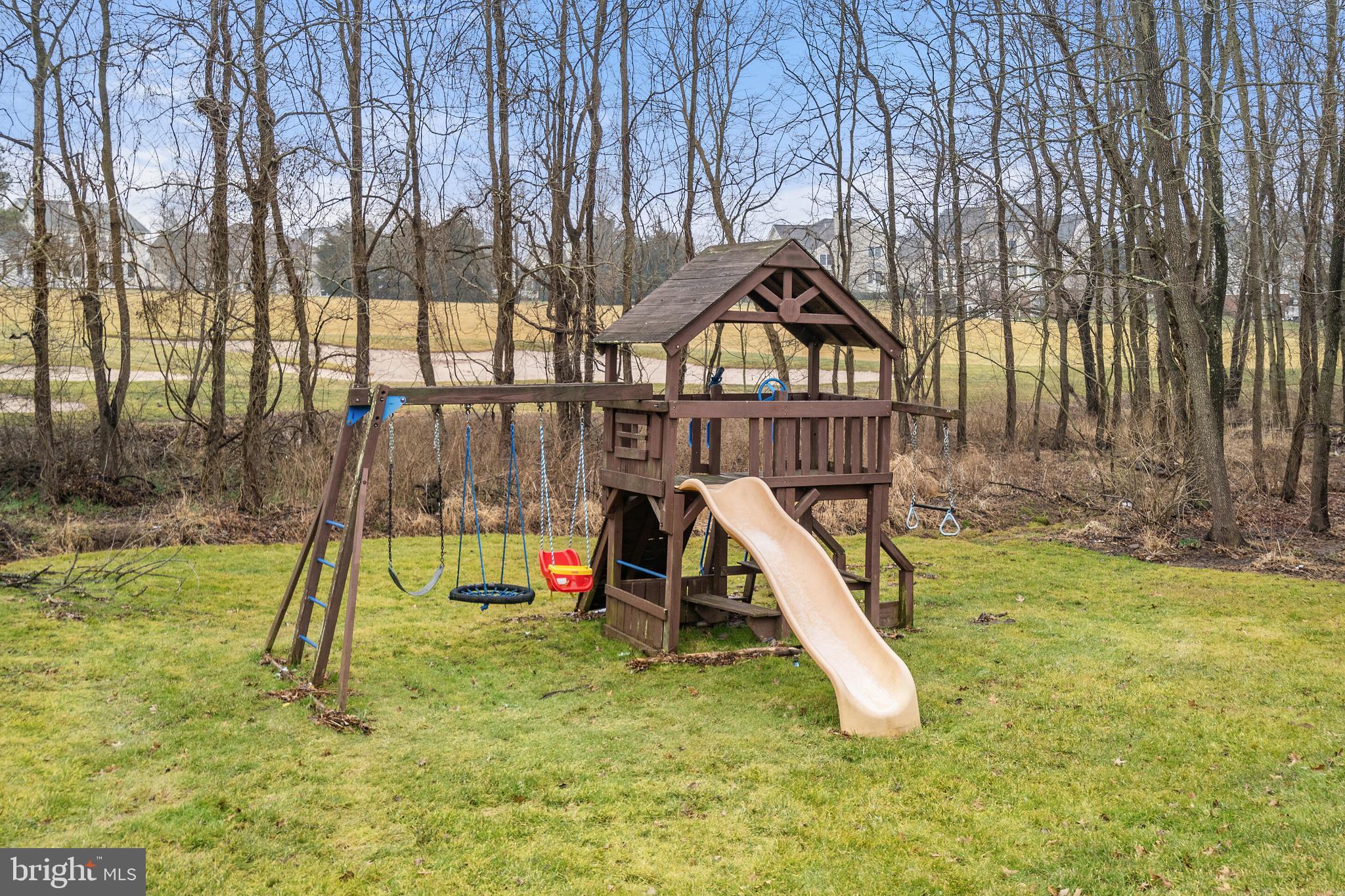 DOMINION VALLEY COUNTRY CLUB - Residential