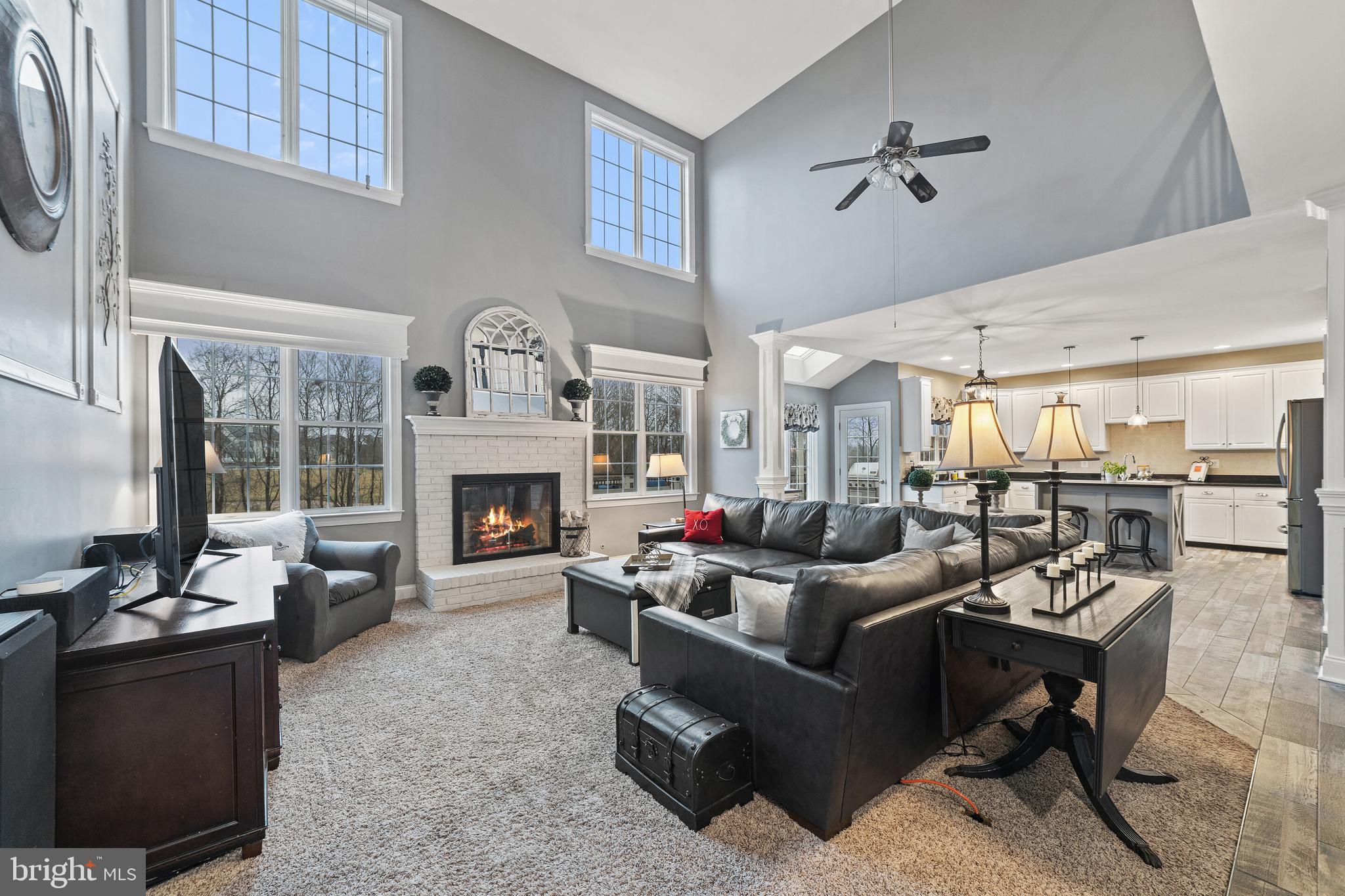 DOMINION VALLEY COUNTRY CLUB - Residential