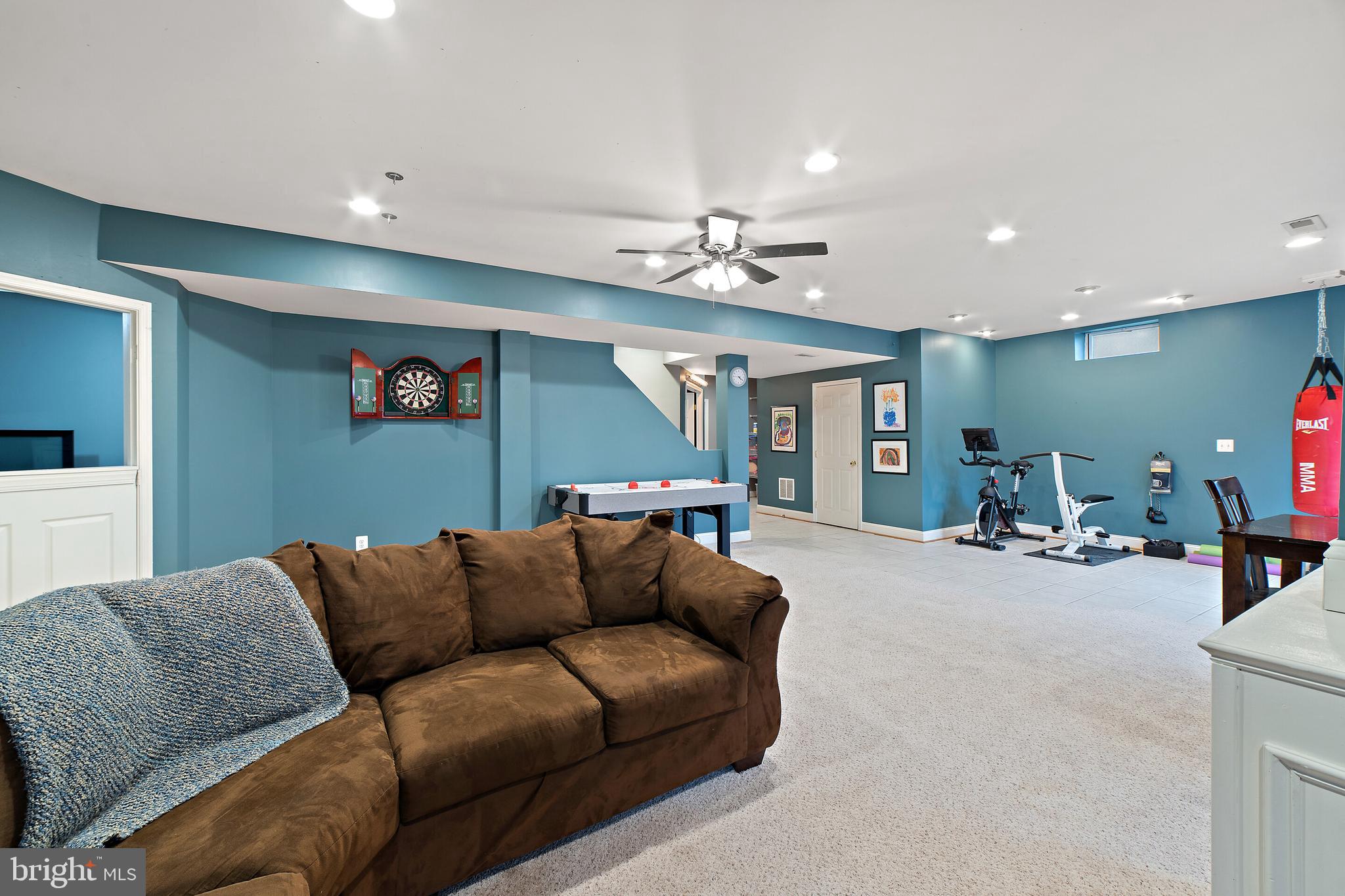 DOMINION VALLEY COUNTRY CLUB - Residential