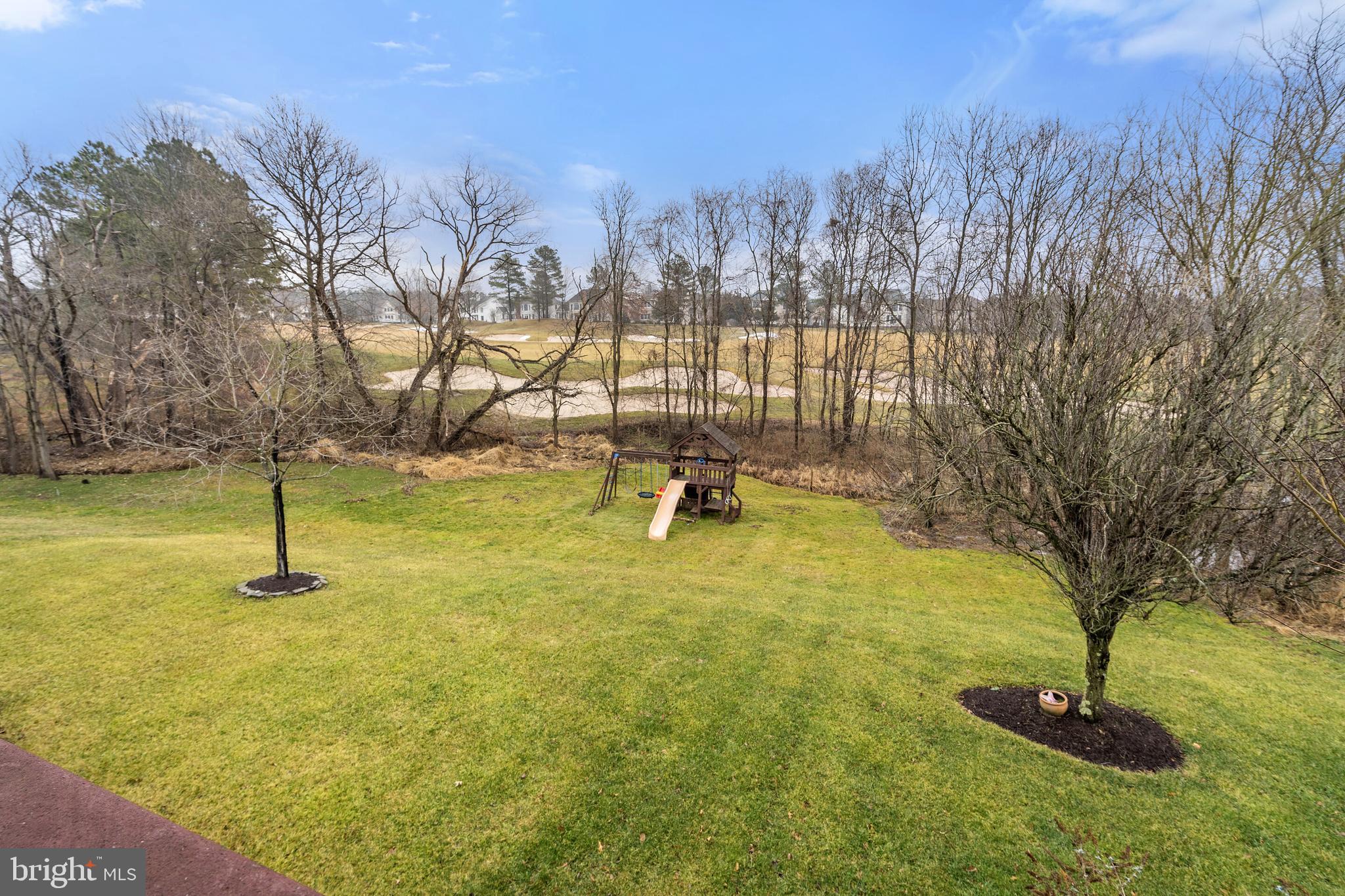 DOMINION VALLEY COUNTRY CLUB - Residential