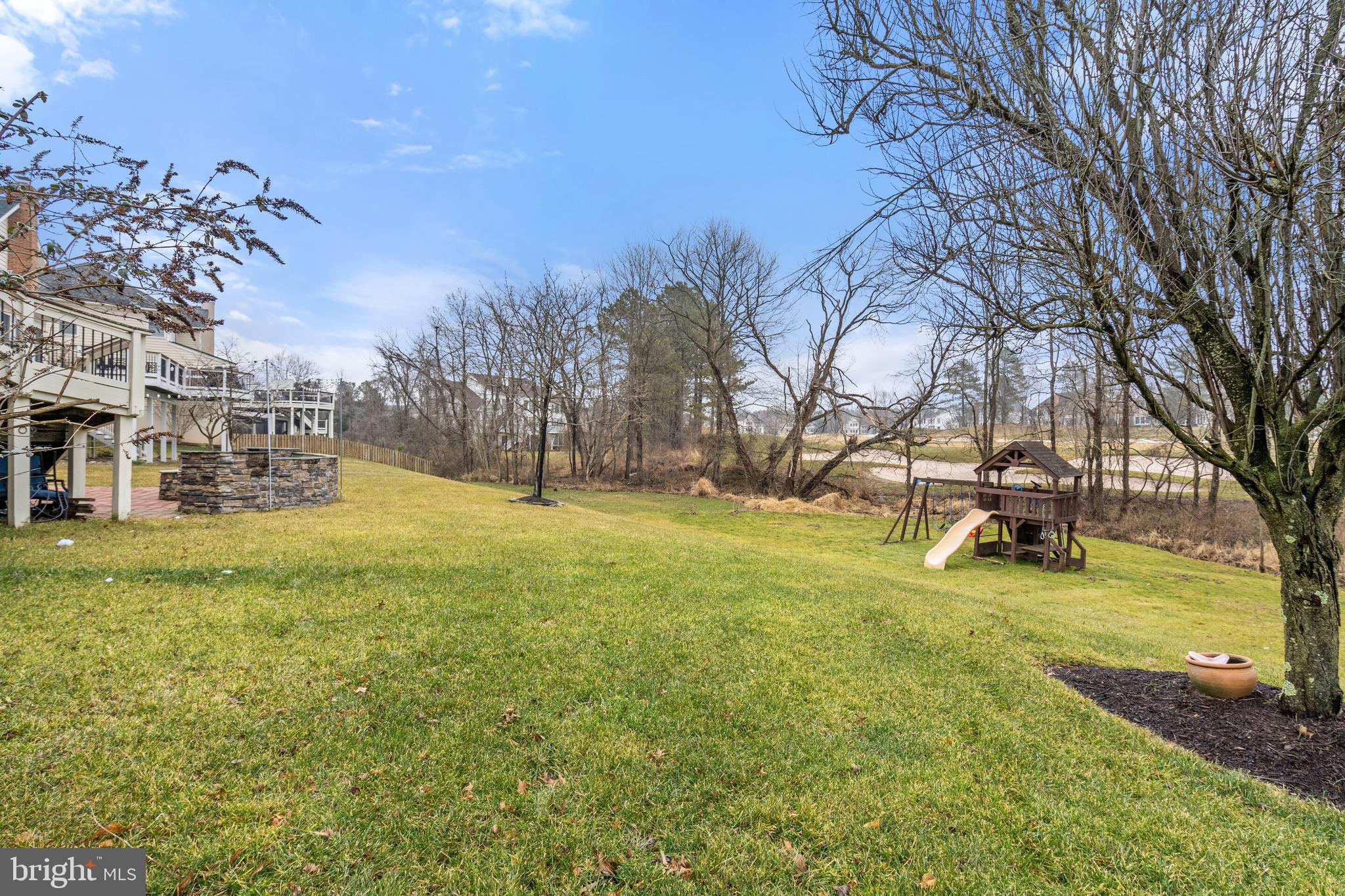 DOMINION VALLEY COUNTRY CLUB - Residential