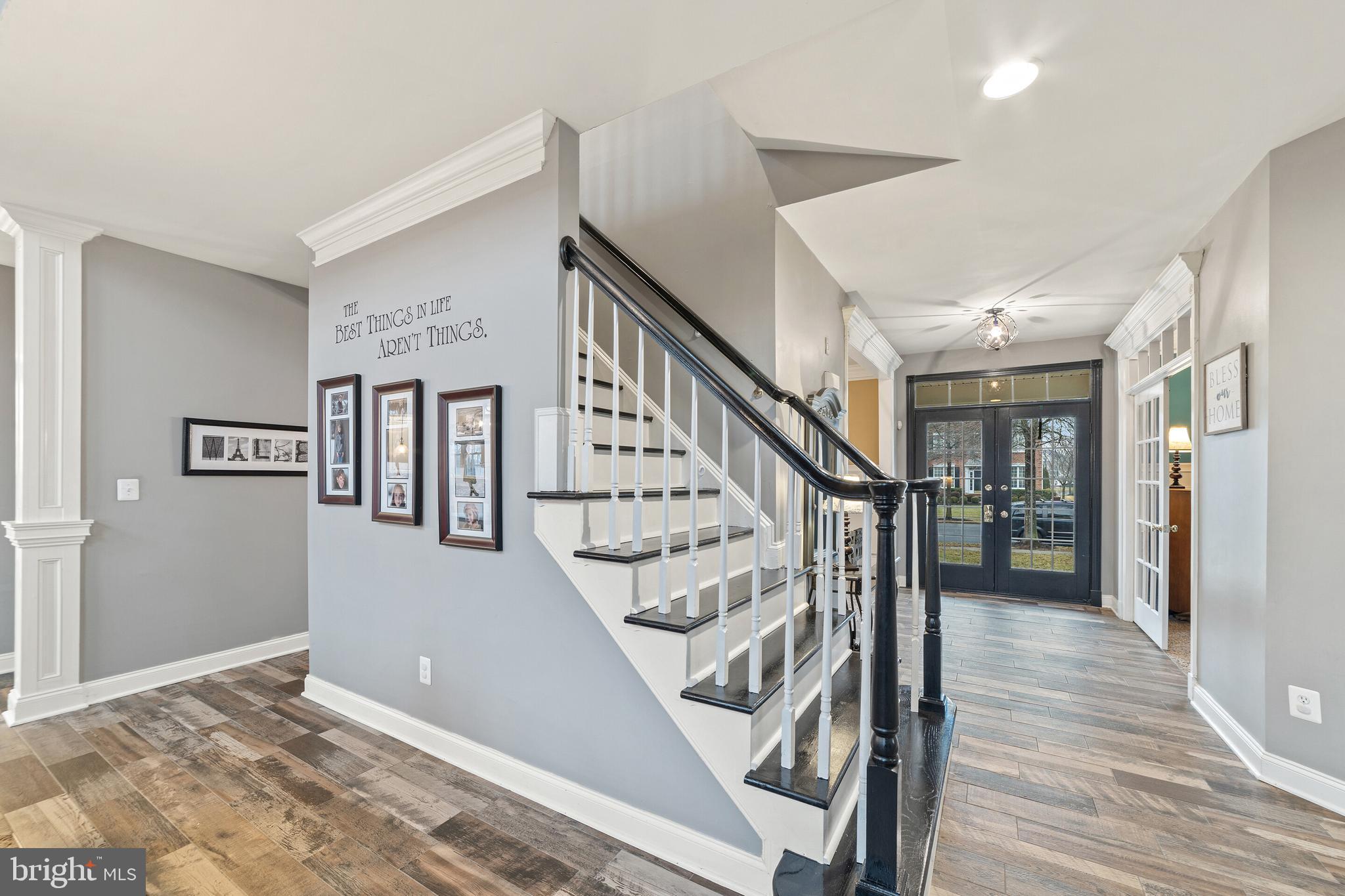 DOMINION VALLEY COUNTRY CLUB - Residential