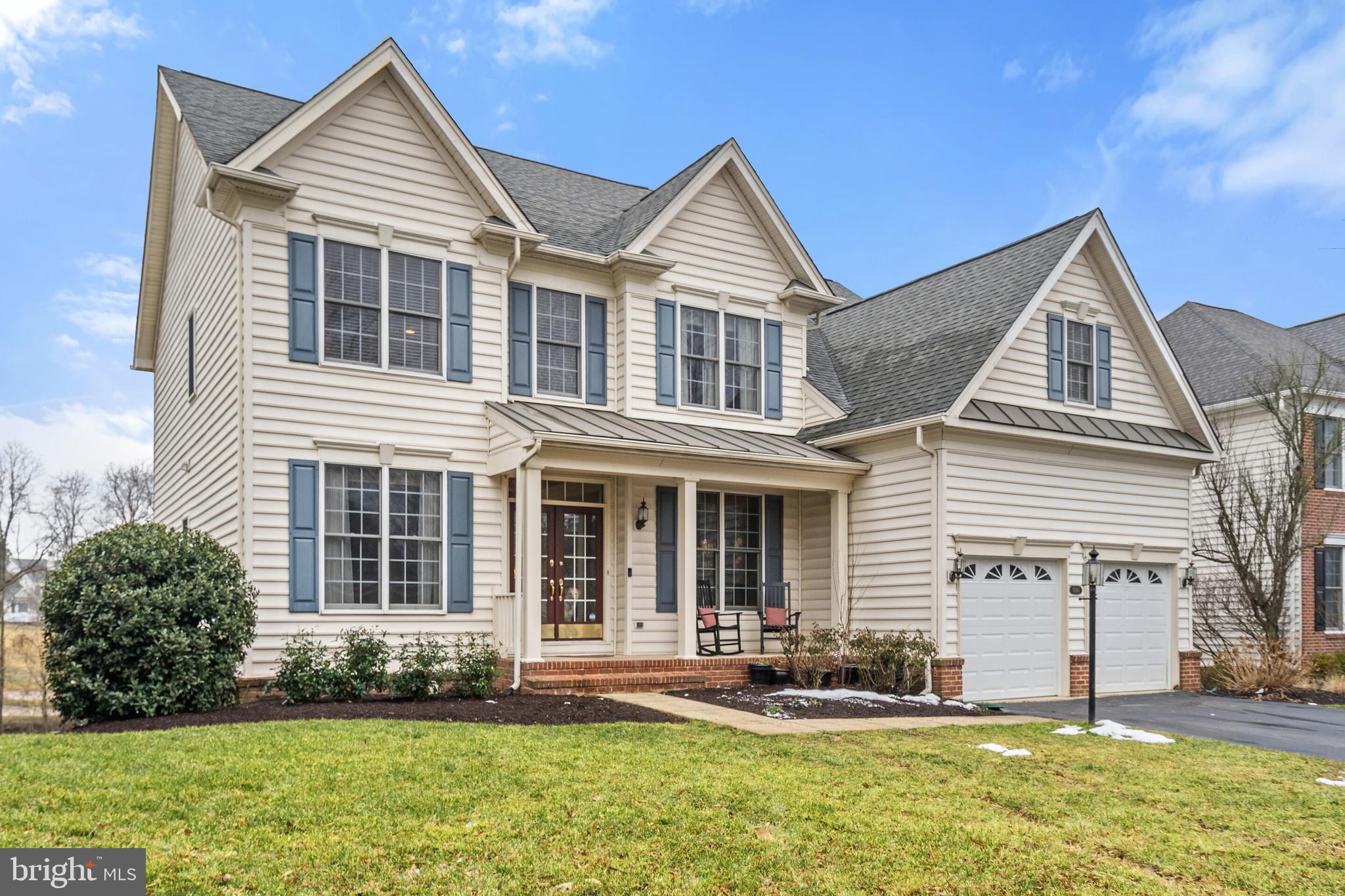 DOMINION VALLEY COUNTRY CLUB - Residential