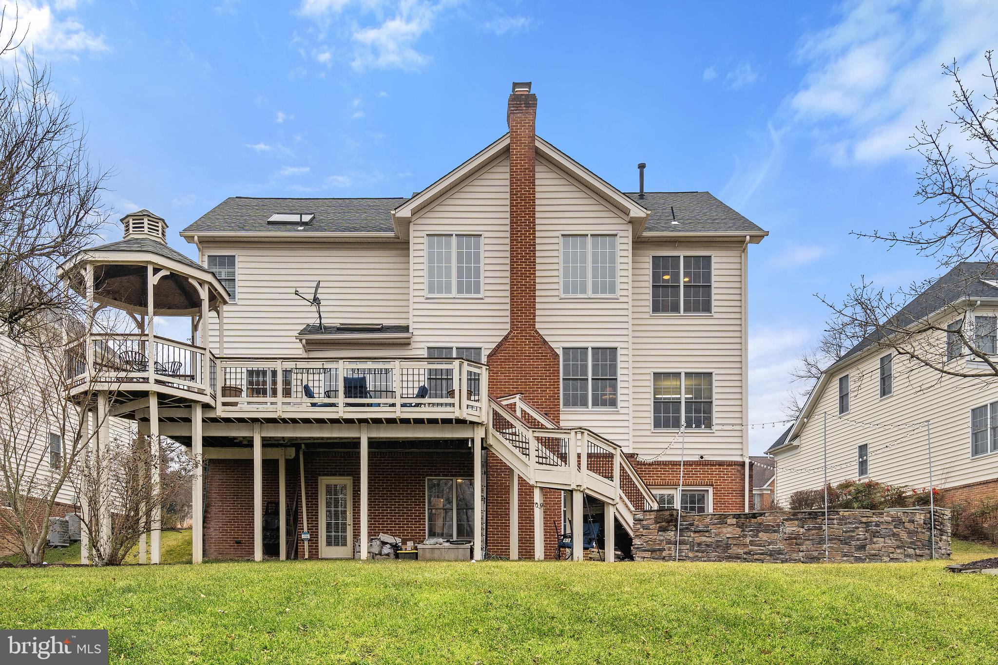 DOMINION VALLEY COUNTRY CLUB - Residential