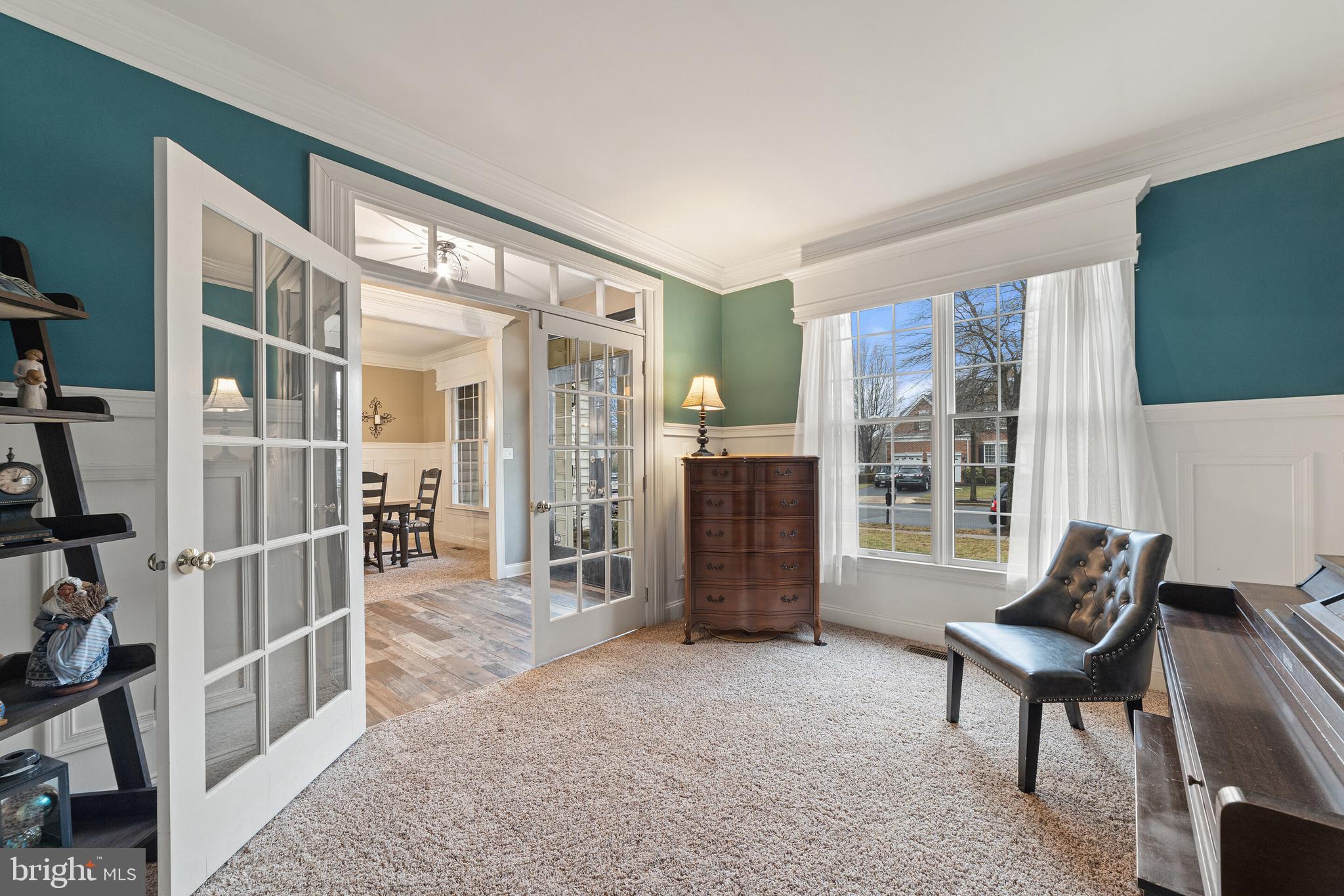 DOMINION VALLEY COUNTRY CLUB - Residential