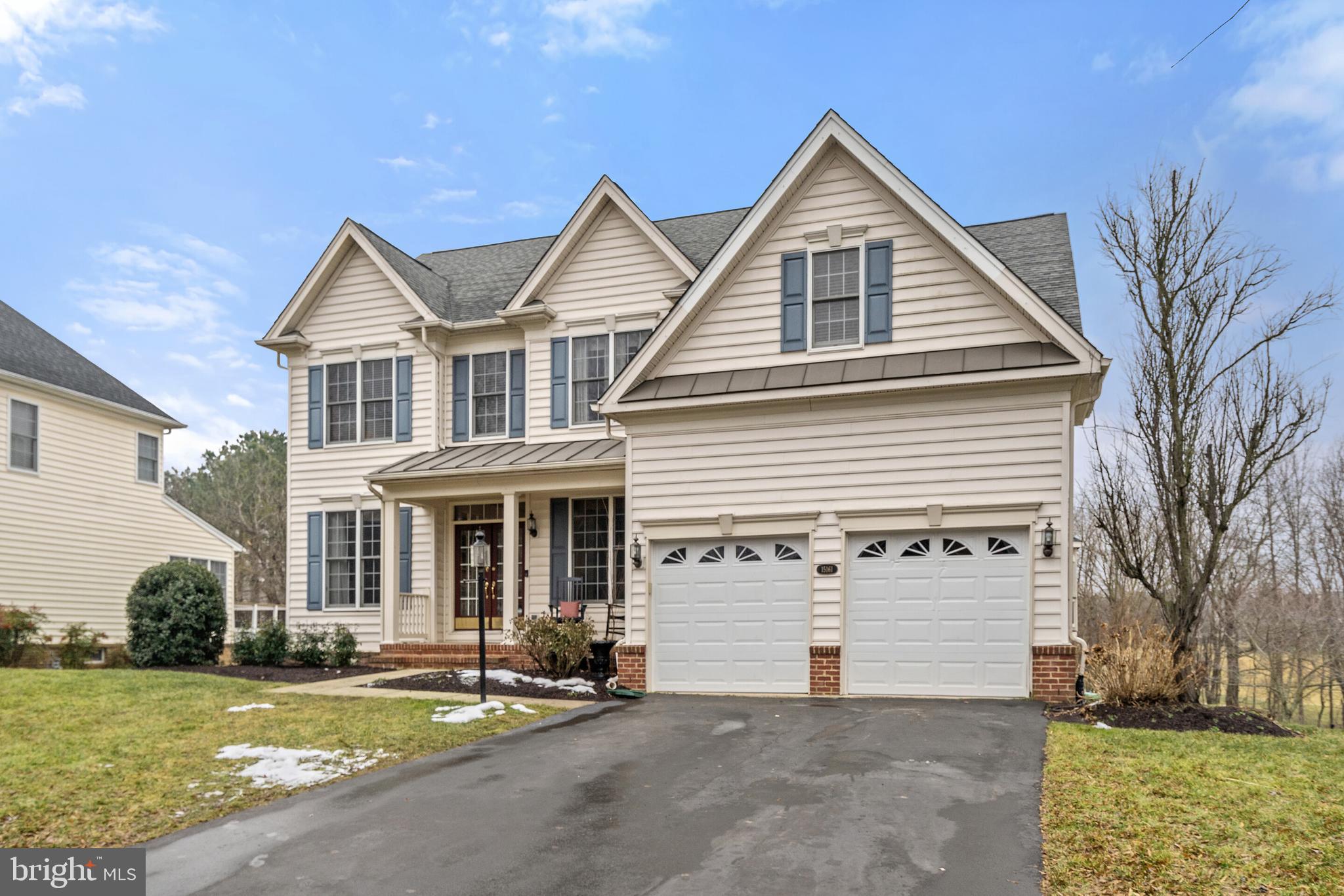 DOMINION VALLEY COUNTRY CLUB - Residential