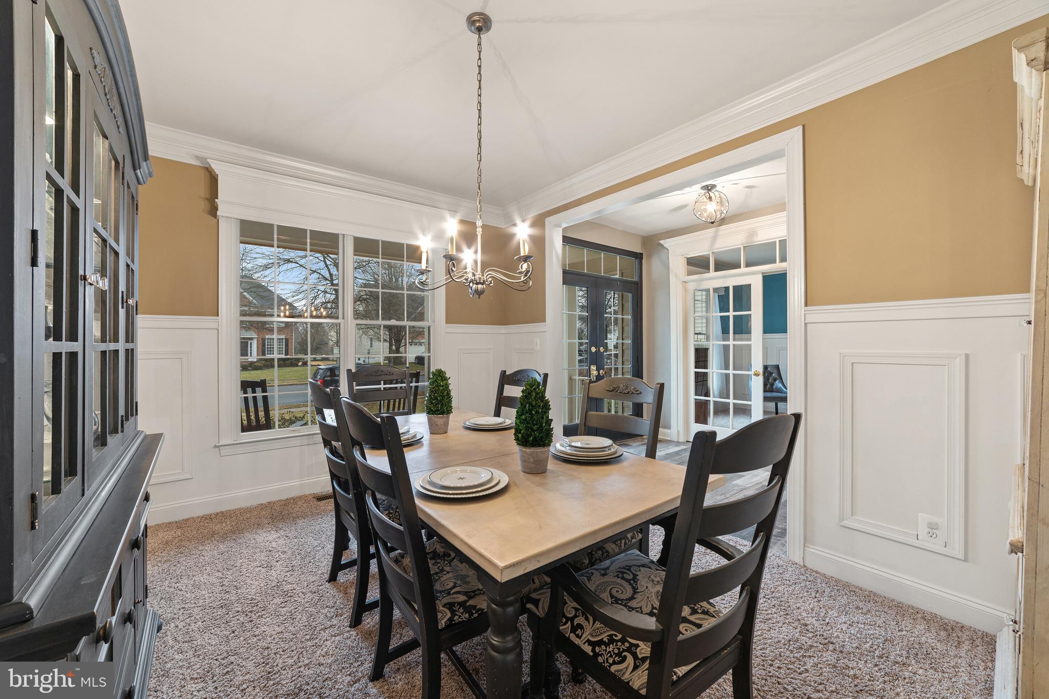 DOMINION VALLEY COUNTRY CLUB - Residential