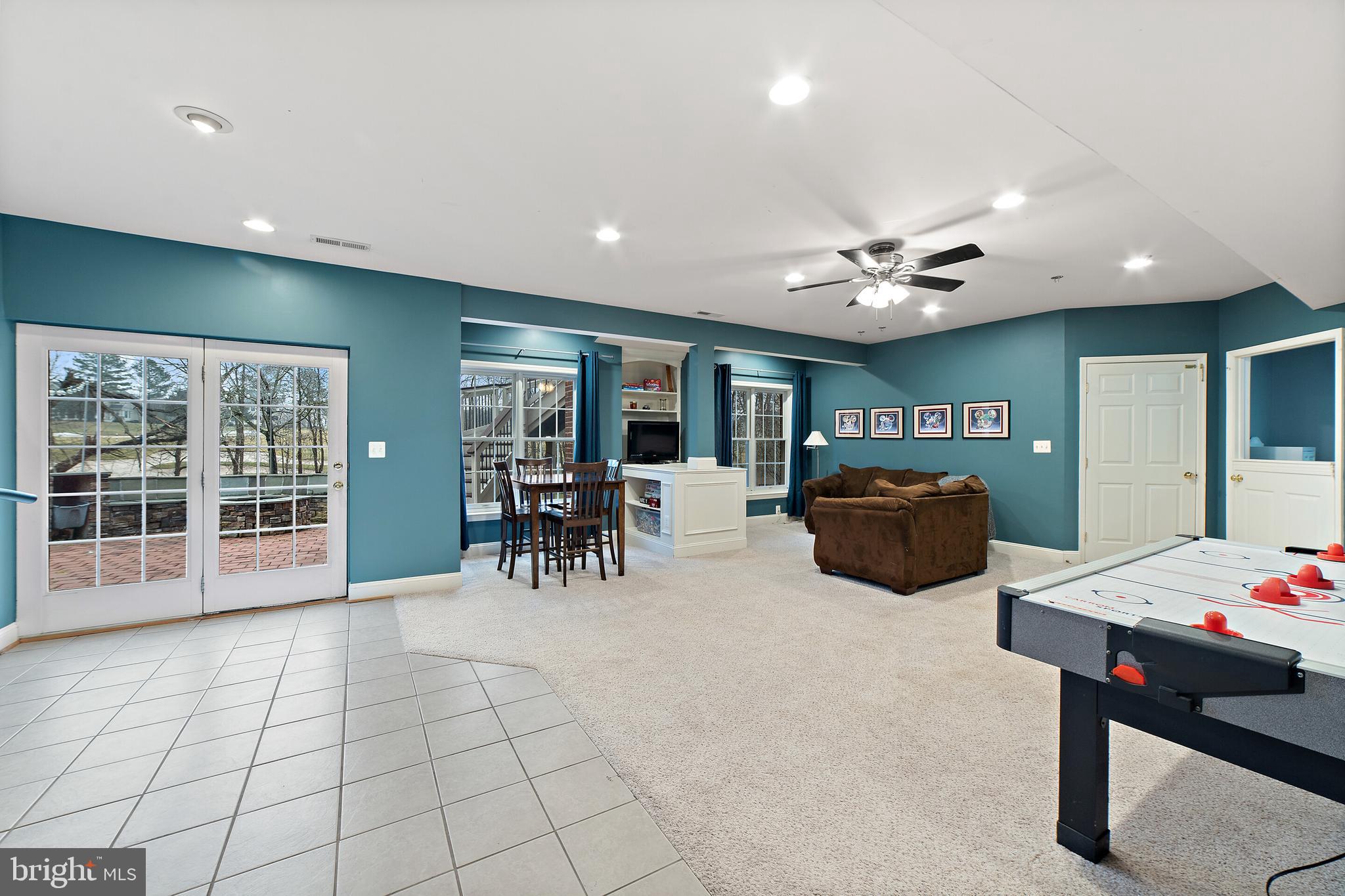 DOMINION VALLEY COUNTRY CLUB - Residential