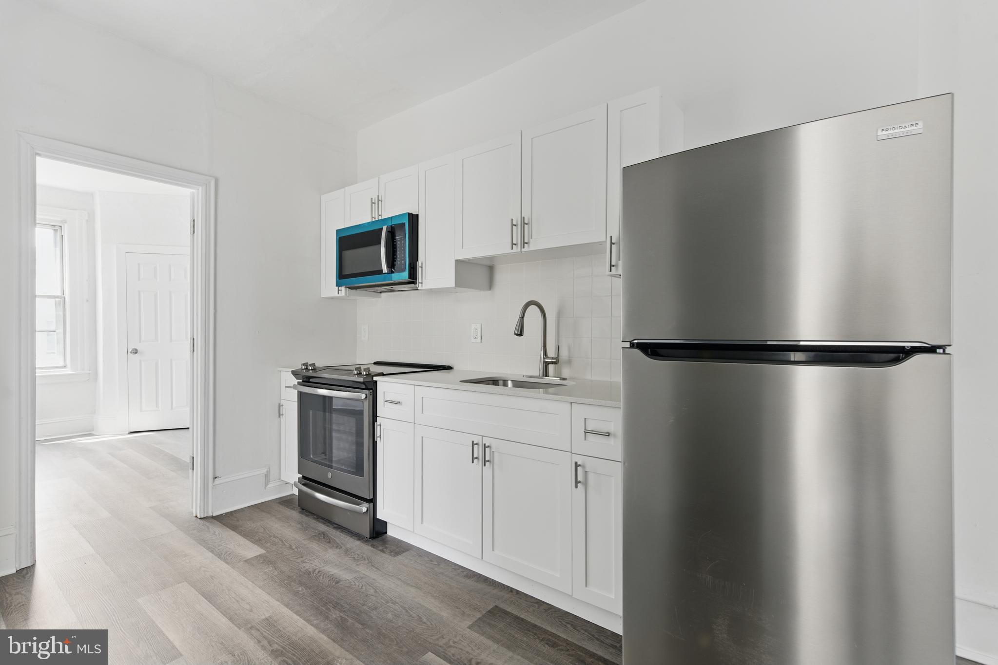 KINGSESSING - Residential Lease