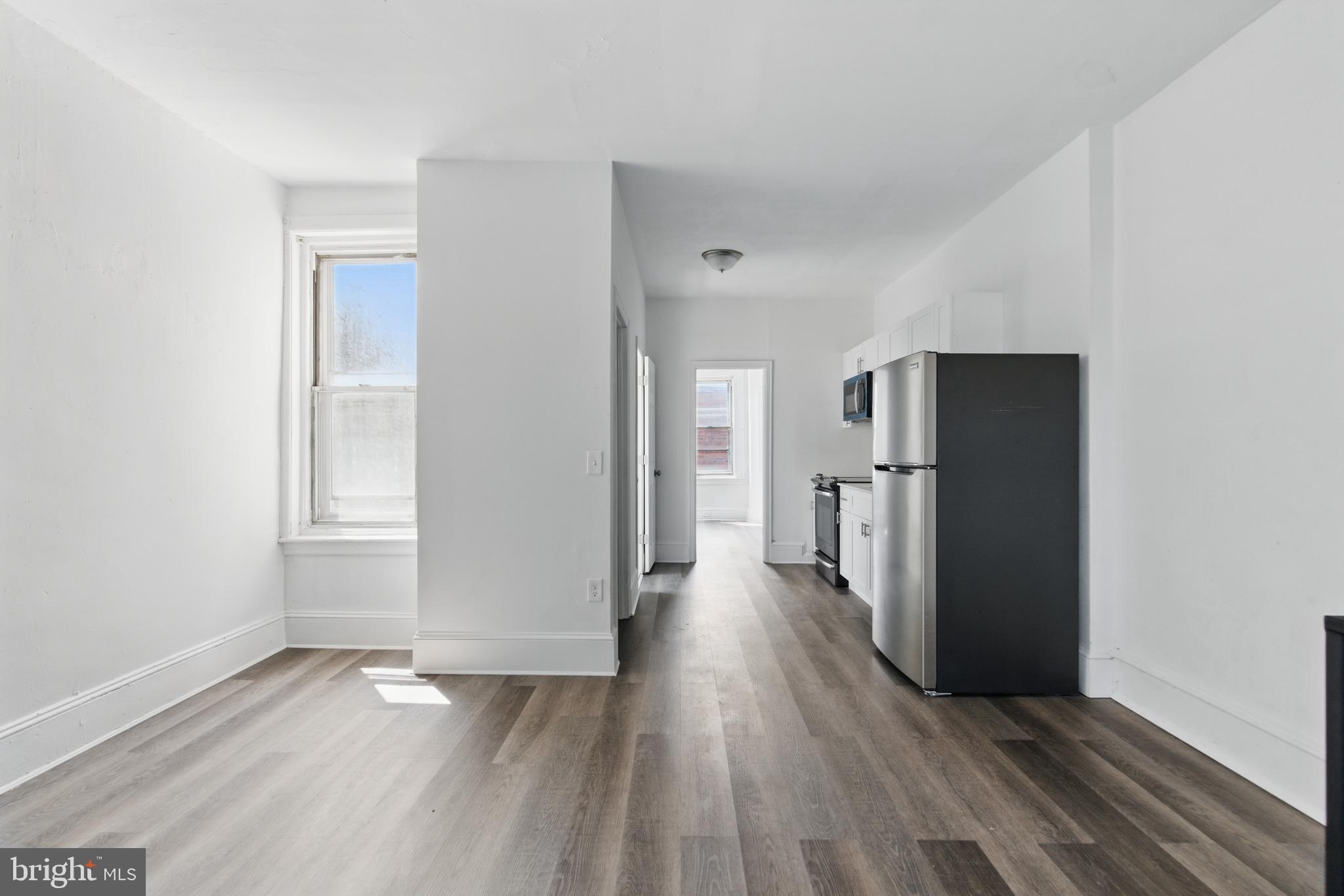KINGSESSING - Residential Lease
