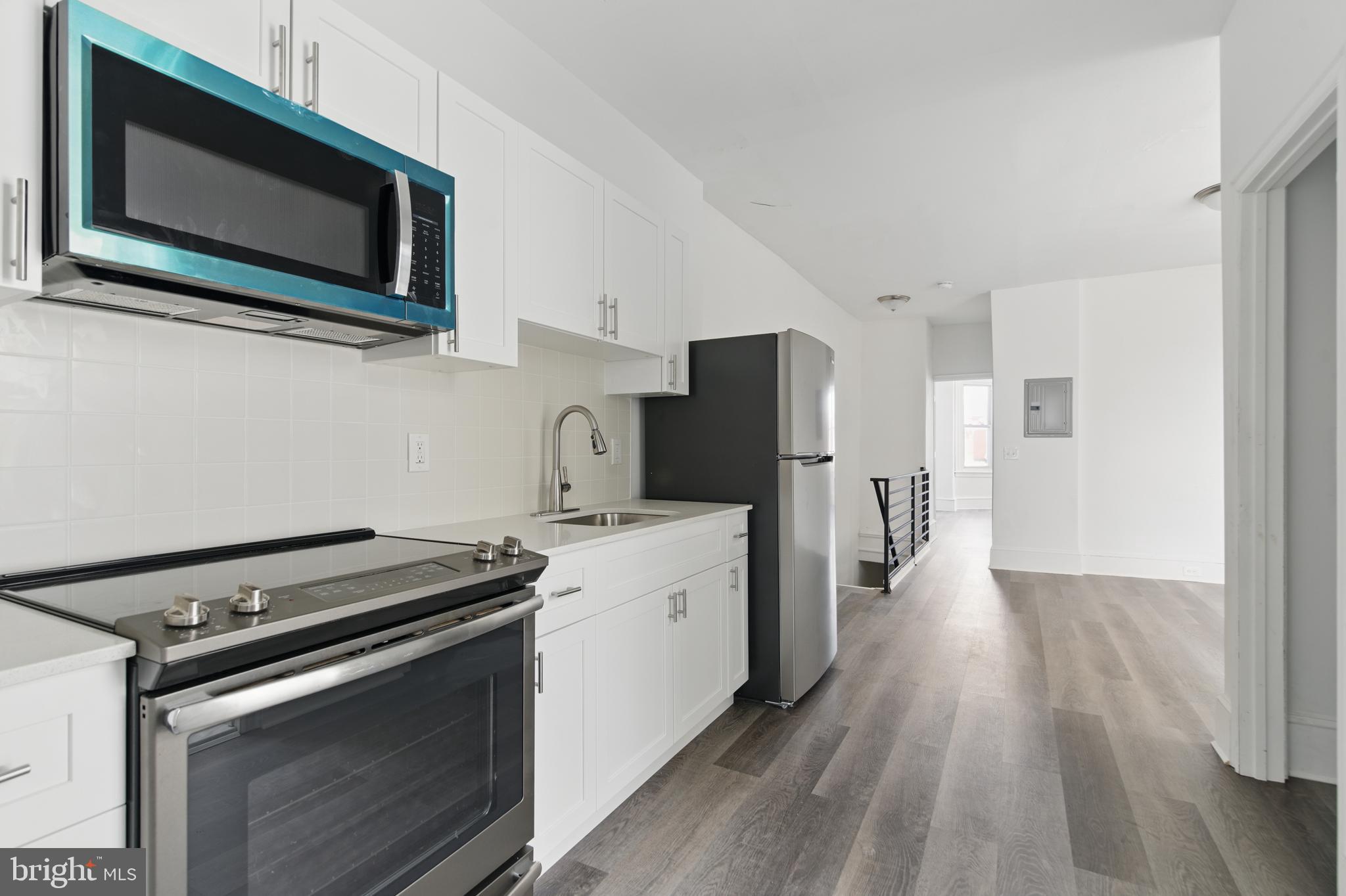 KINGSESSING - Residential Lease