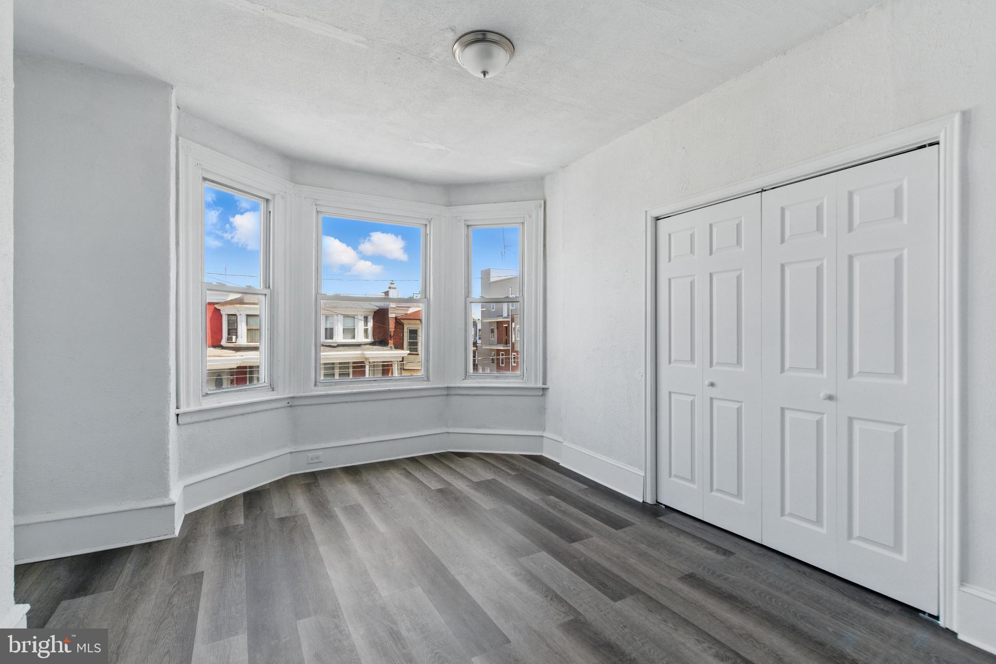 KINGSESSING - Residential Lease