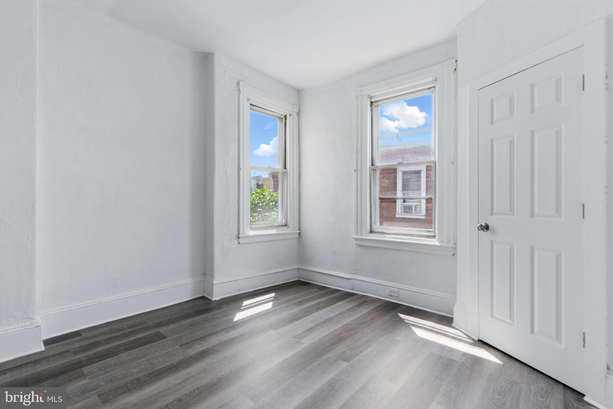 KINGSESSING - Residential Lease