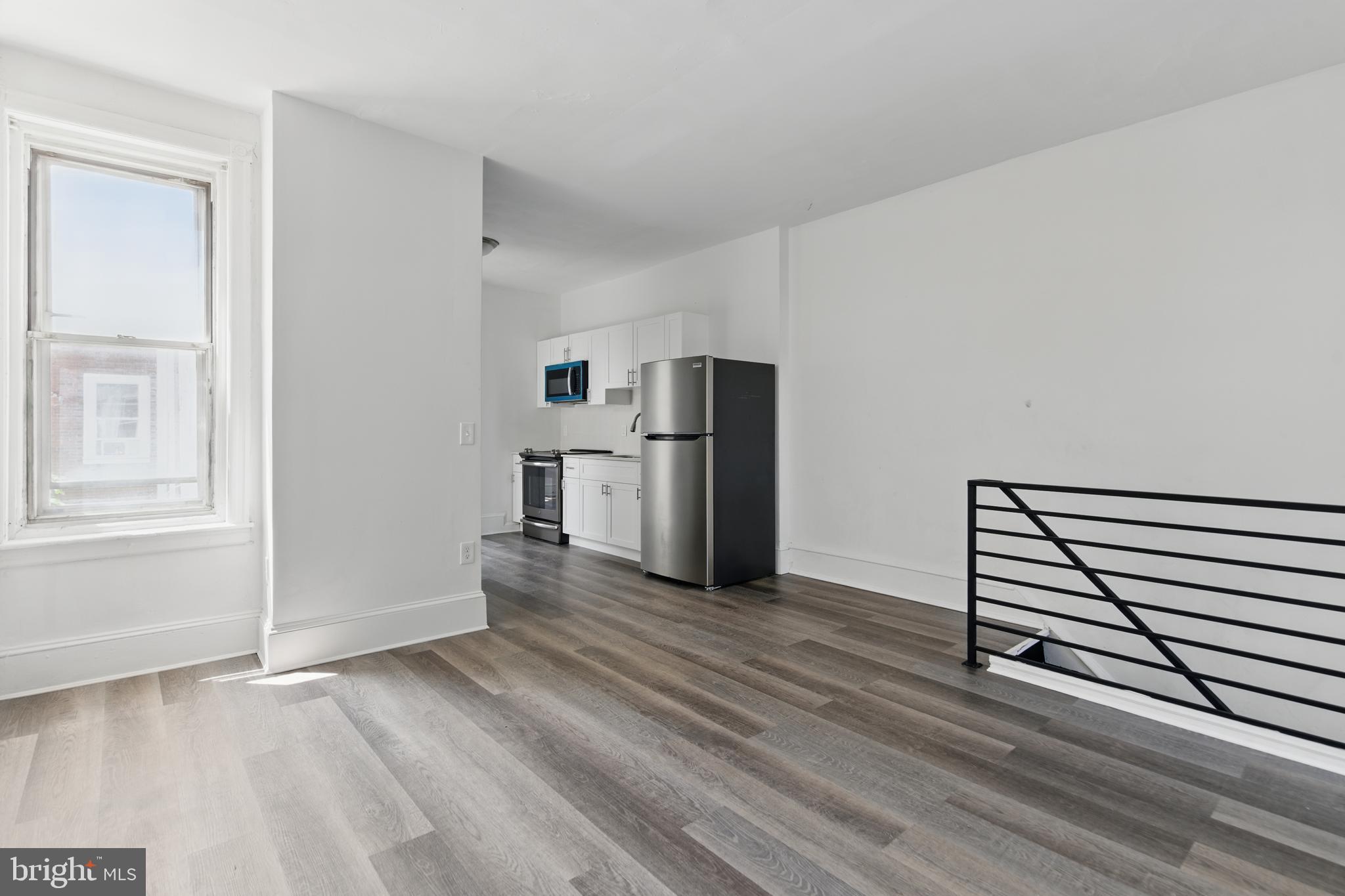 KINGSESSING - Residential Lease