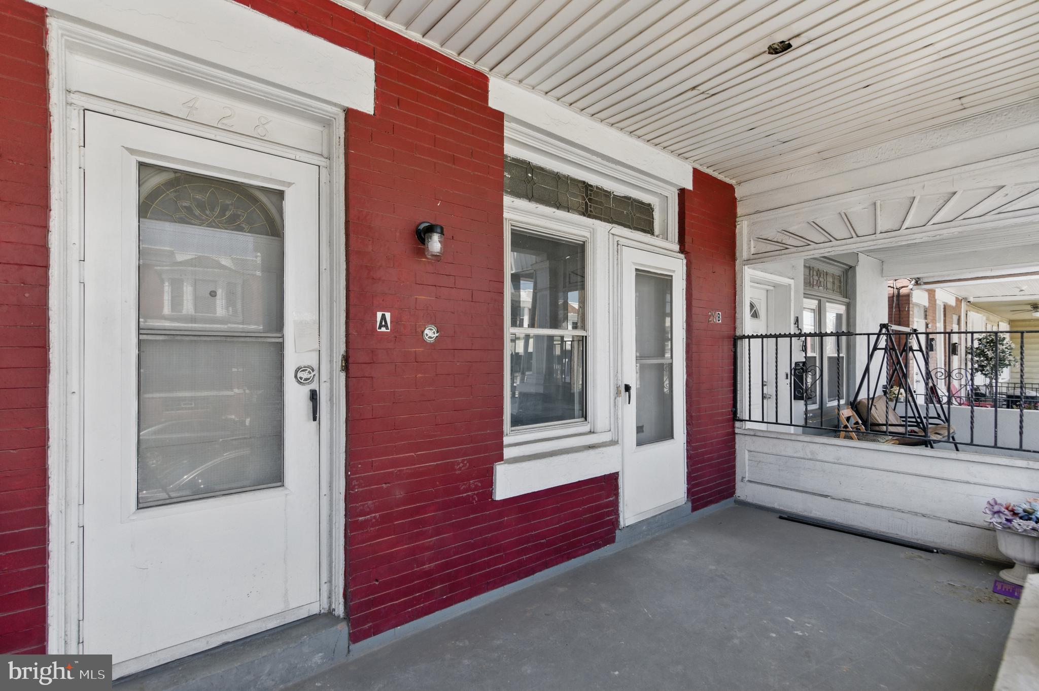 KINGSESSING - Residential Lease