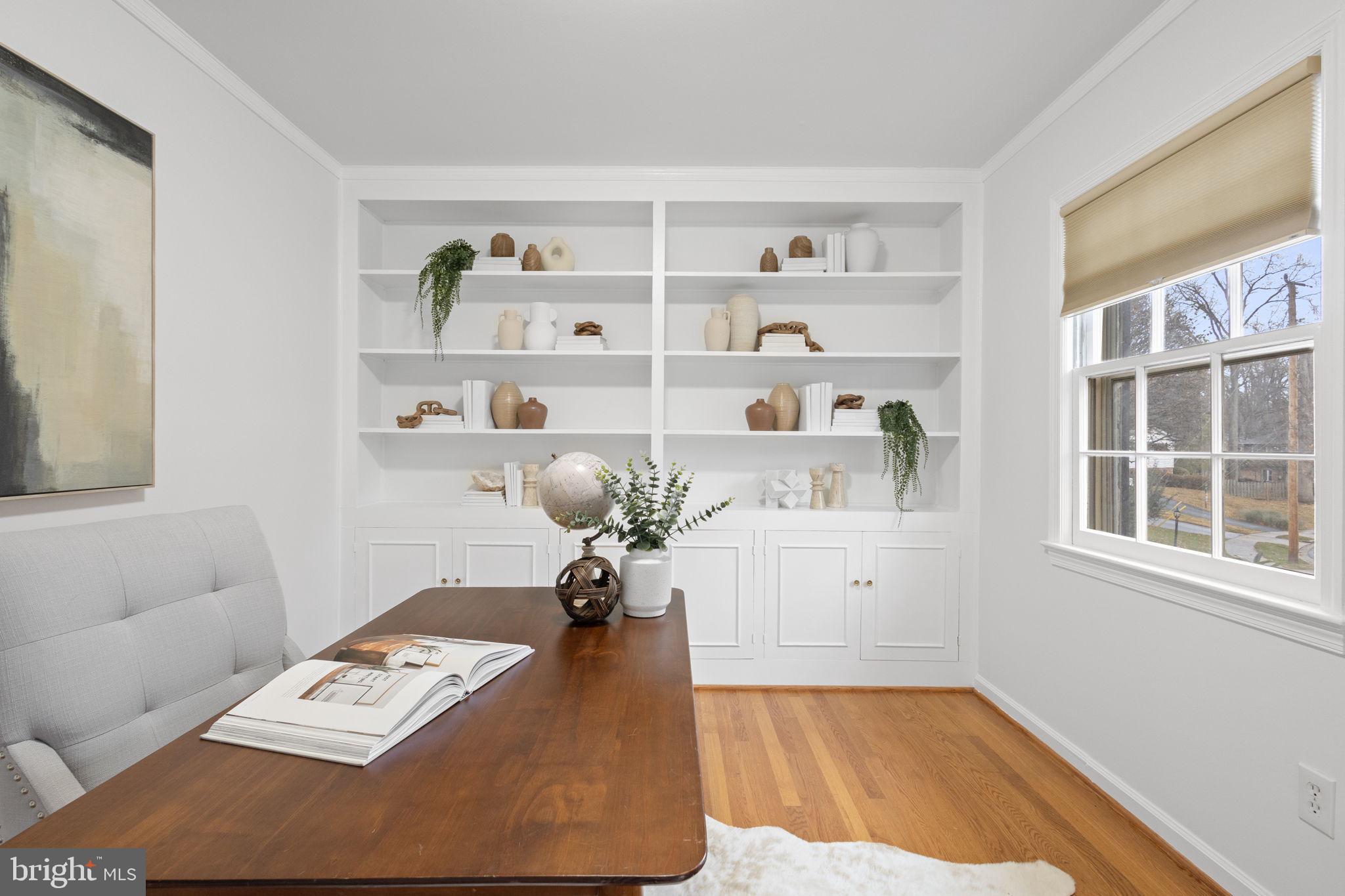 BEECH TREE MANOR - Residential